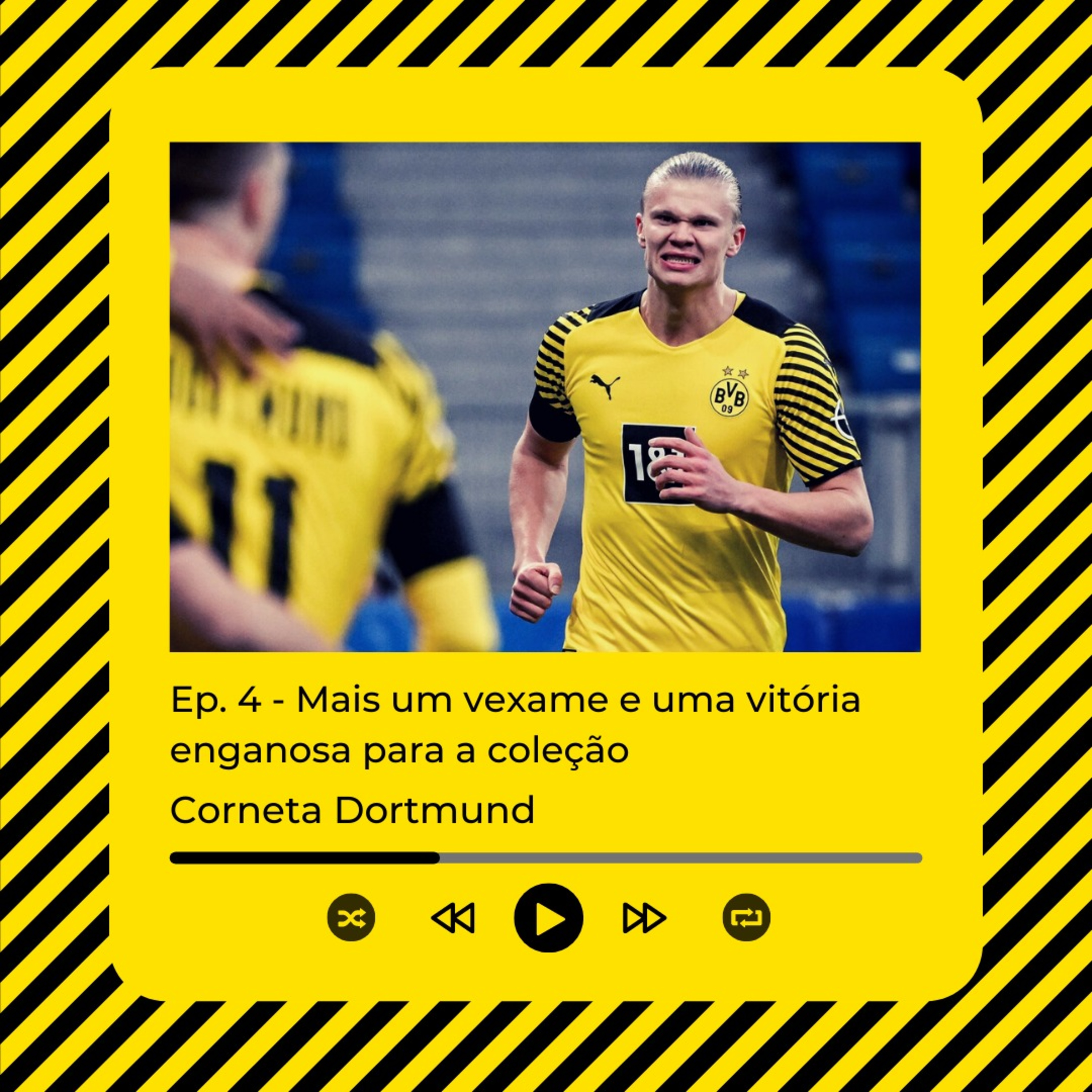 Corneta Dortmund