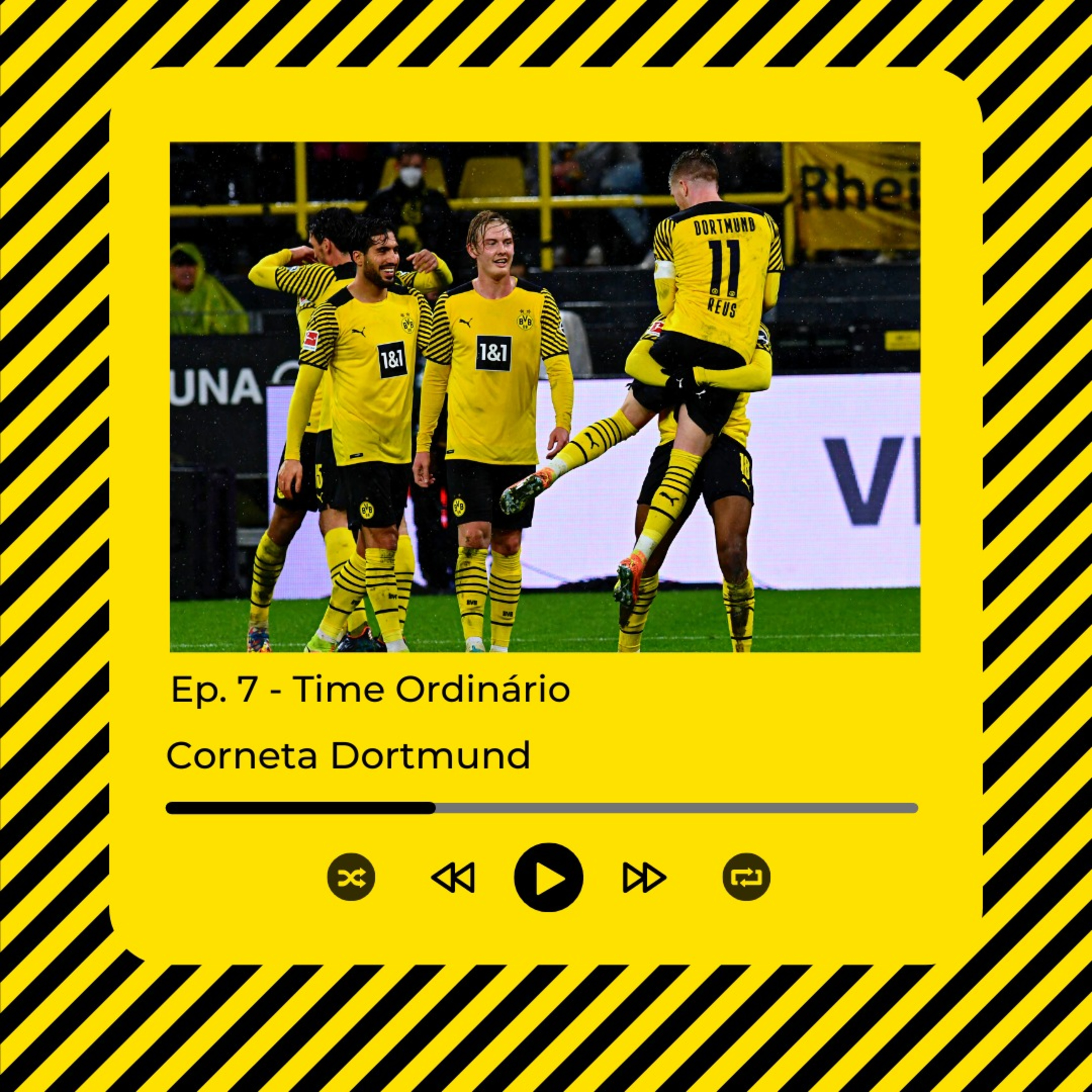 Corneta Dortmund
