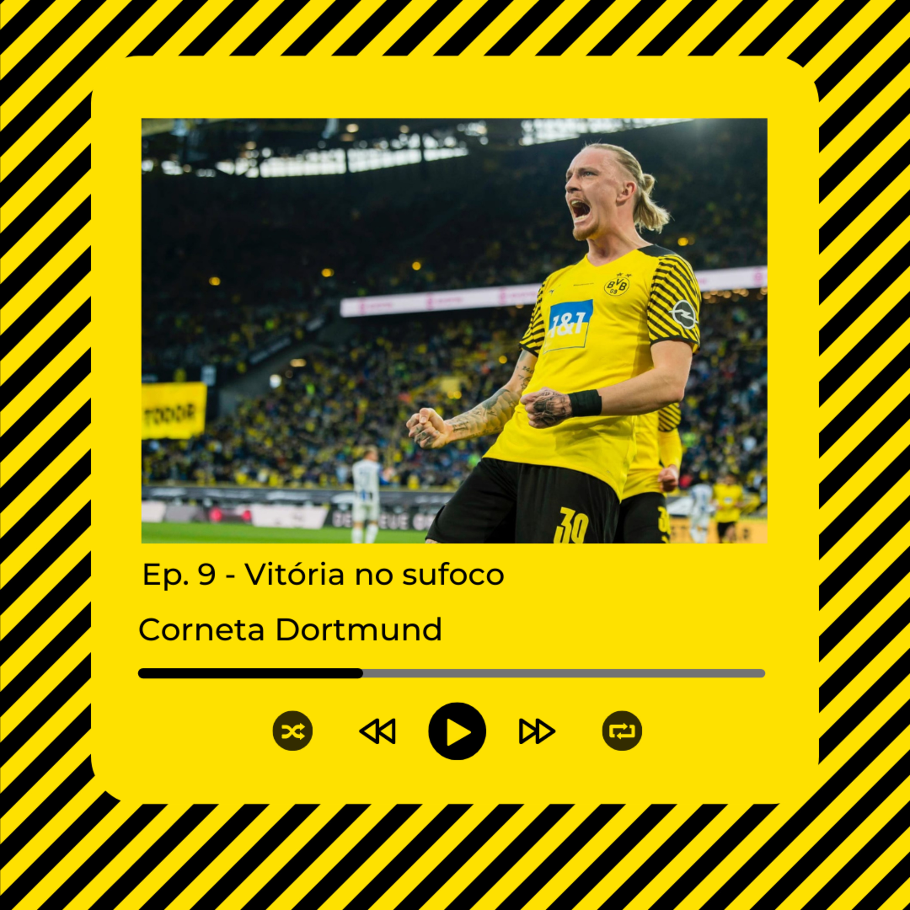 Corneta Dortmund
