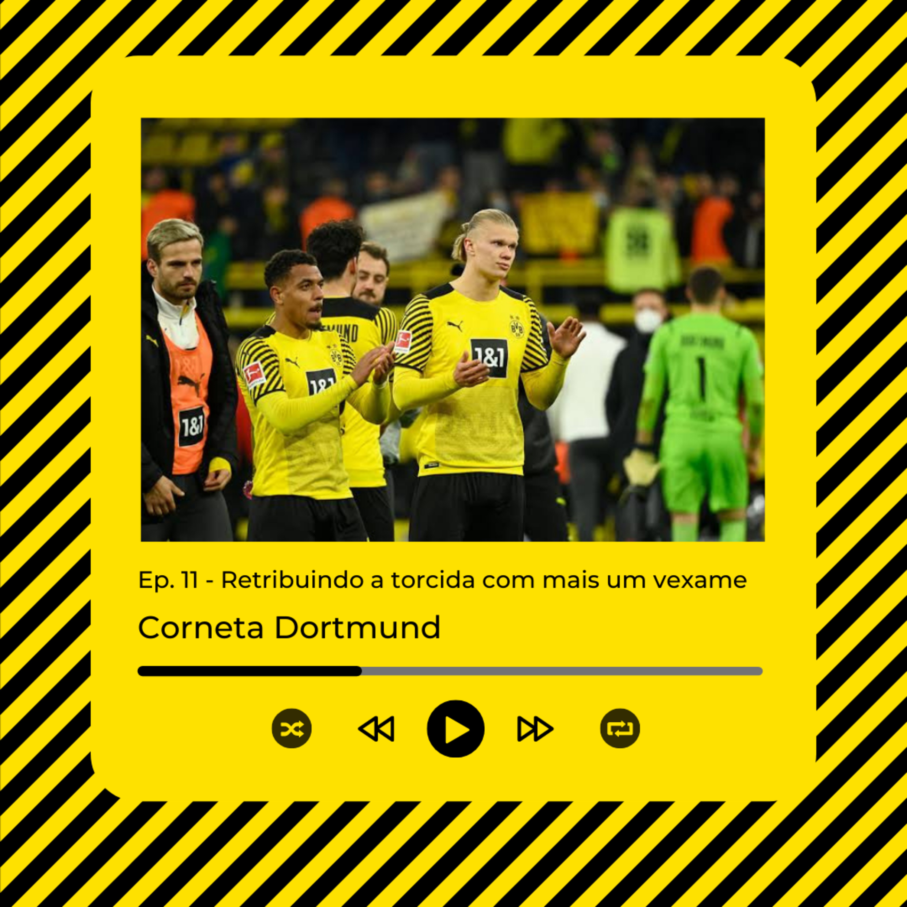 Corneta Dortmund