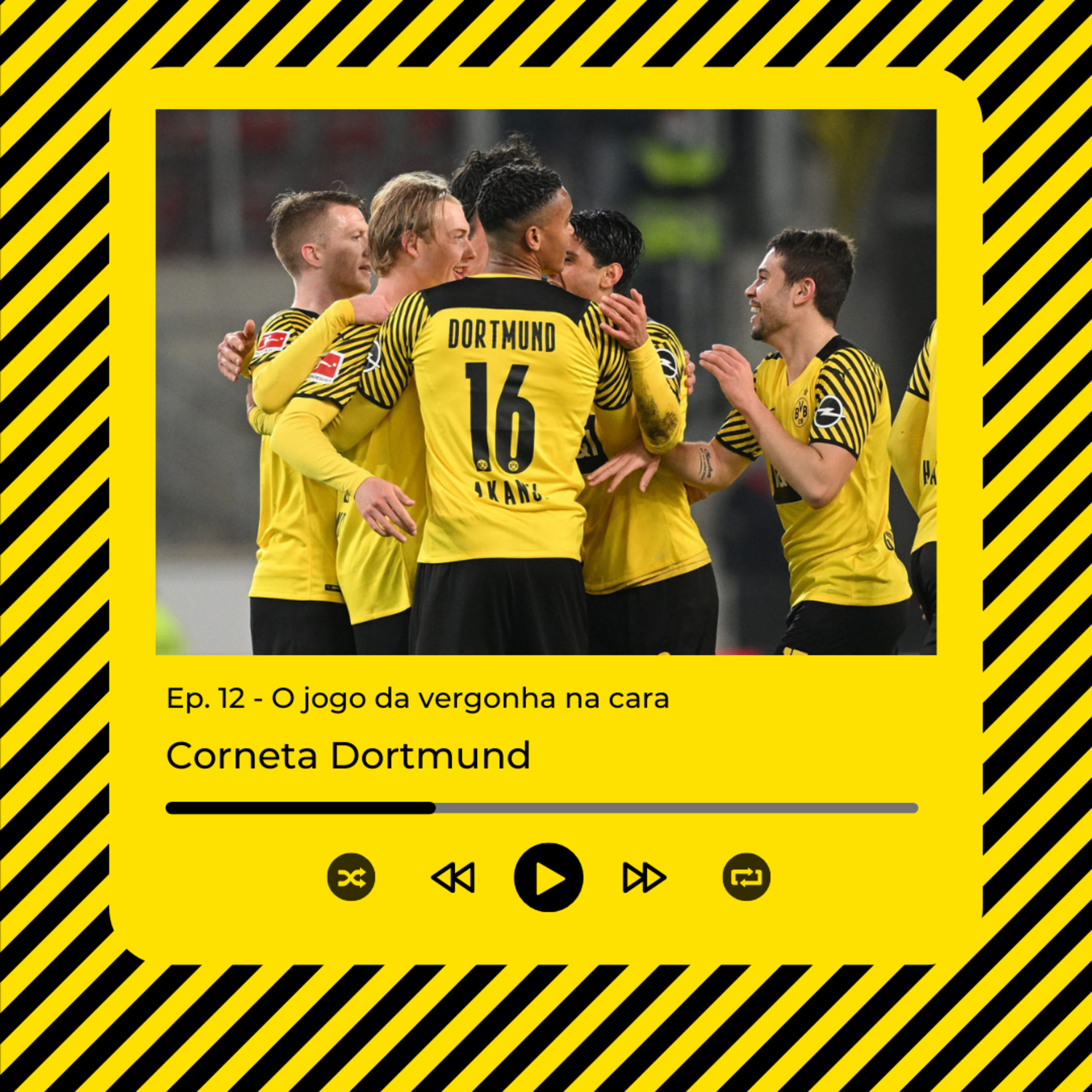 Corneta Dortmund