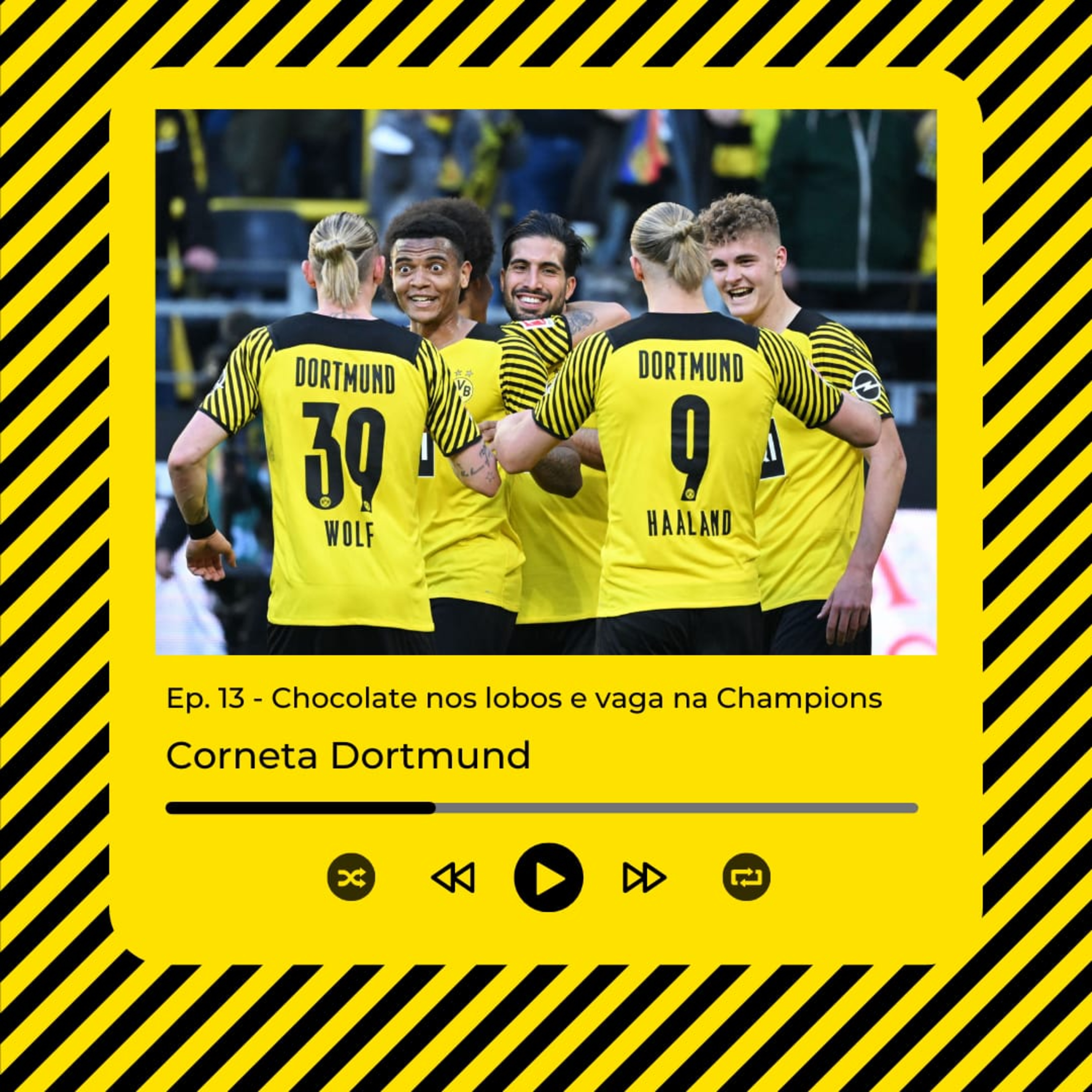 Corneta Dortmund