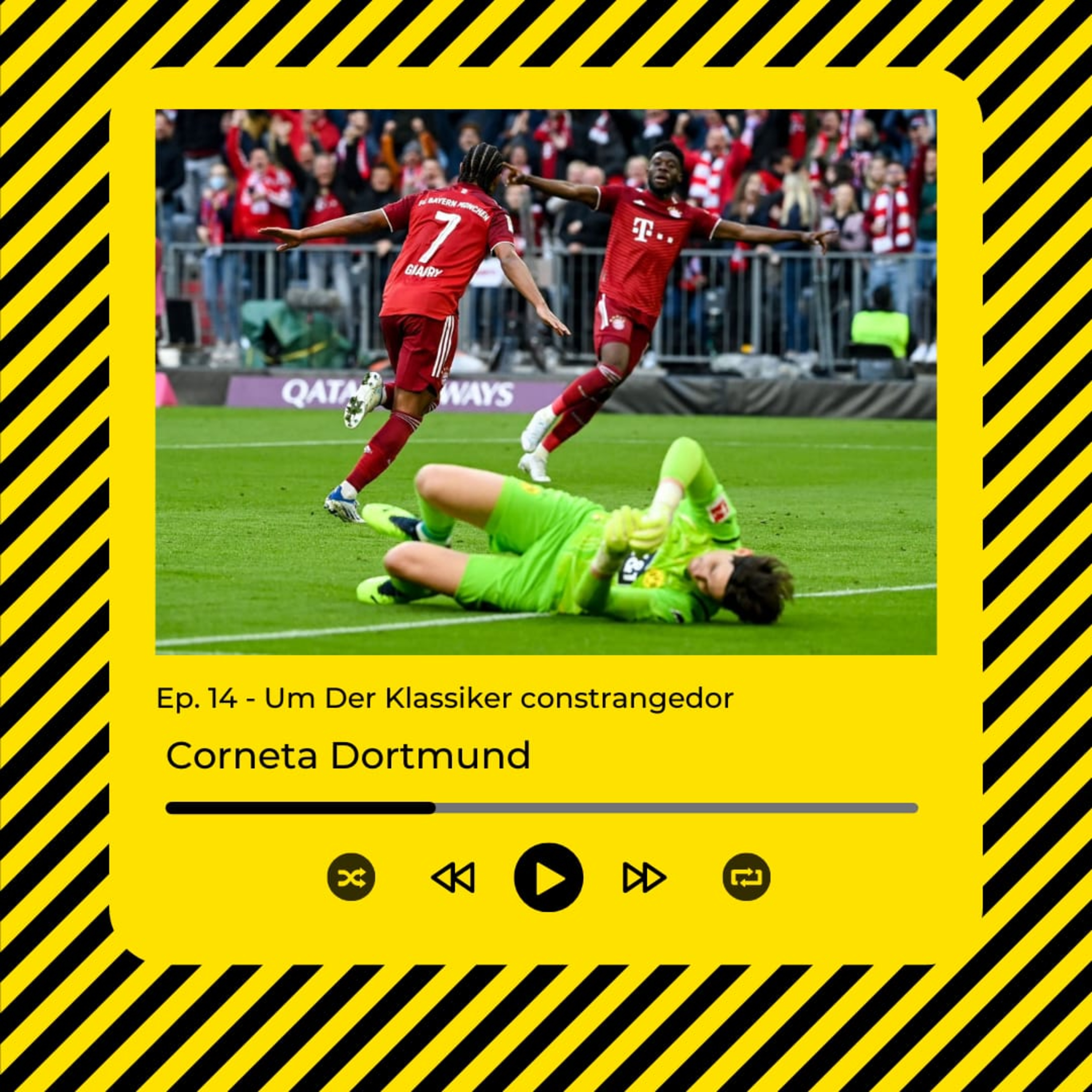 Corneta Dortmund