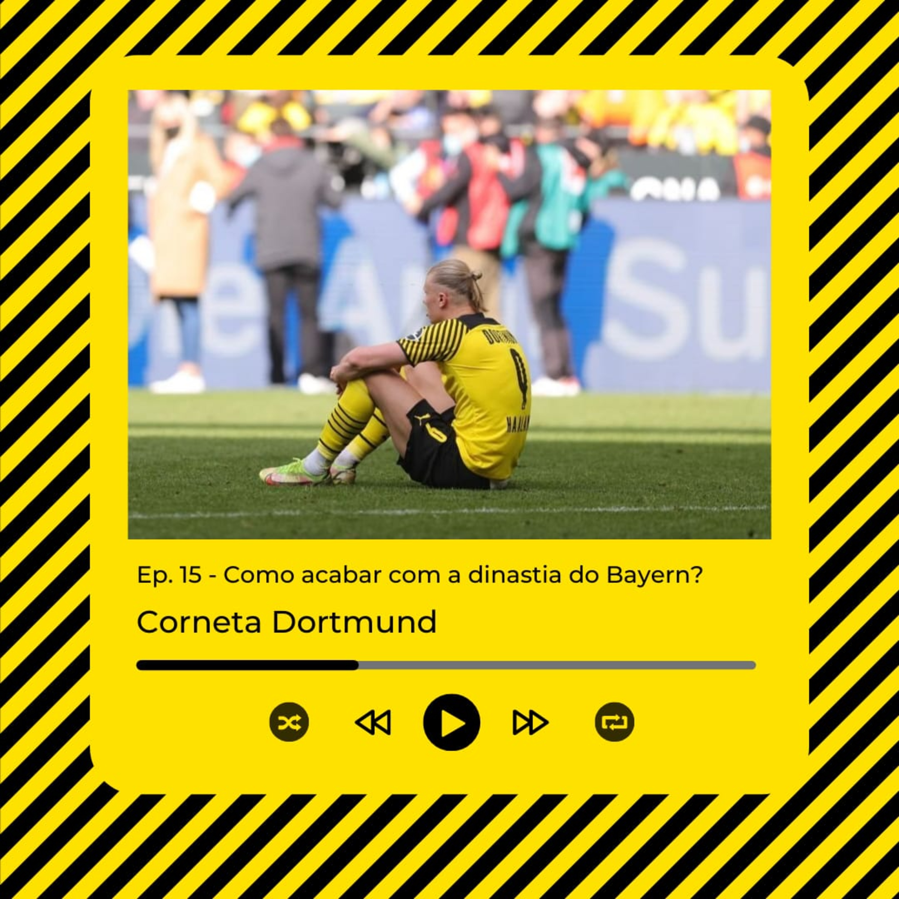 Corneta Dortmund