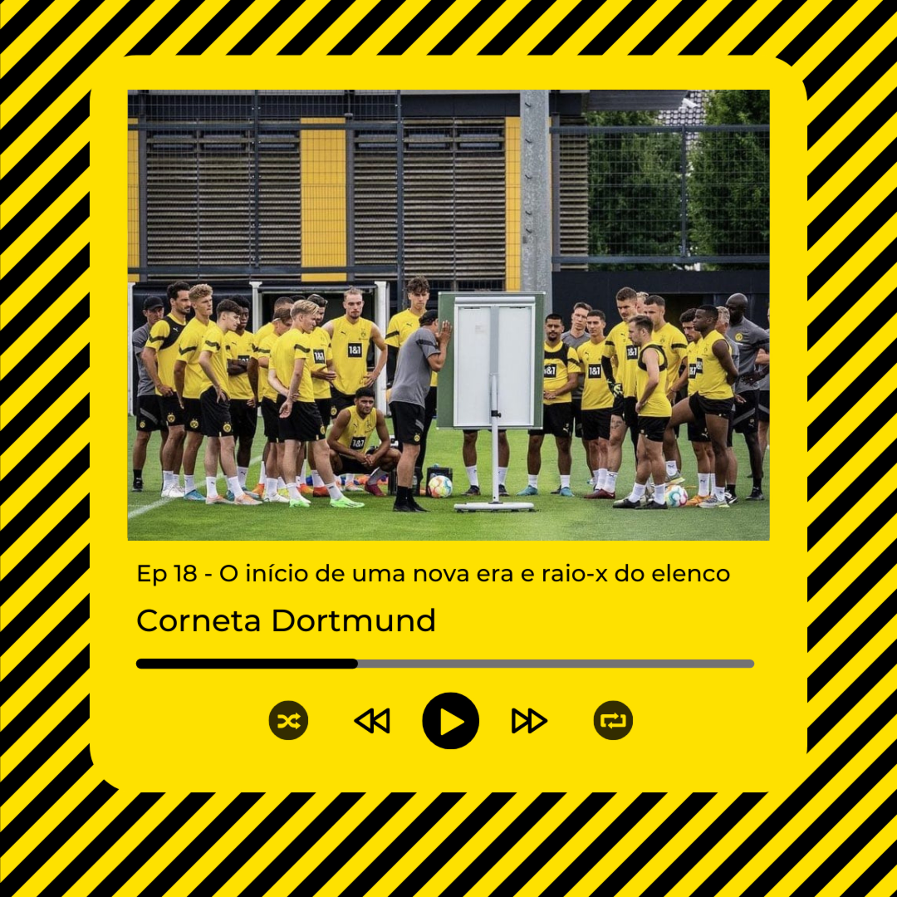Corneta Dortmund