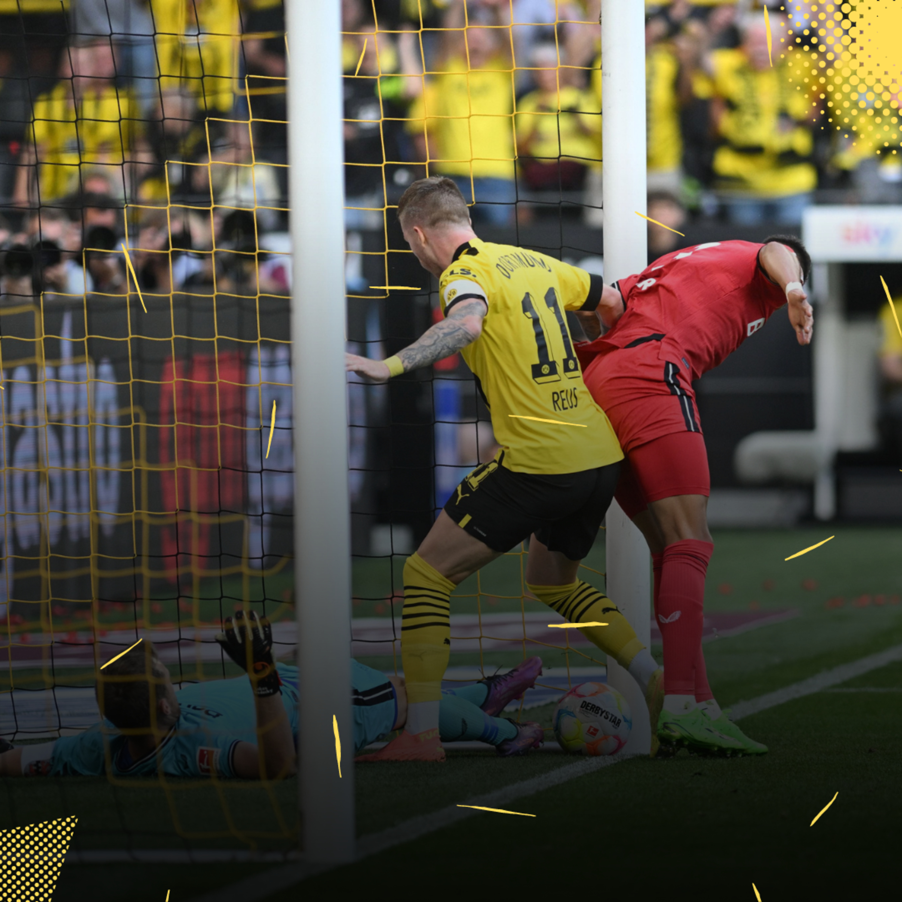 Corneta Dortmund