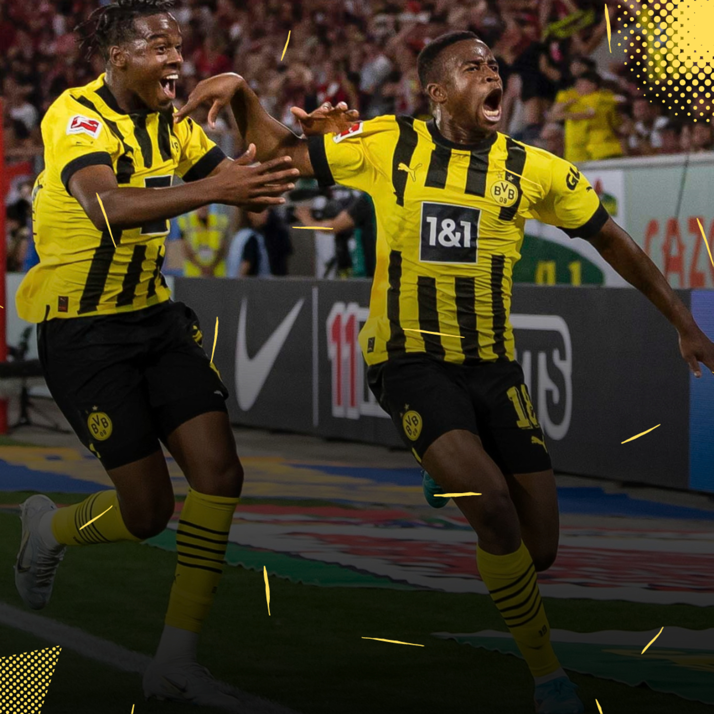 Corneta Dortmund