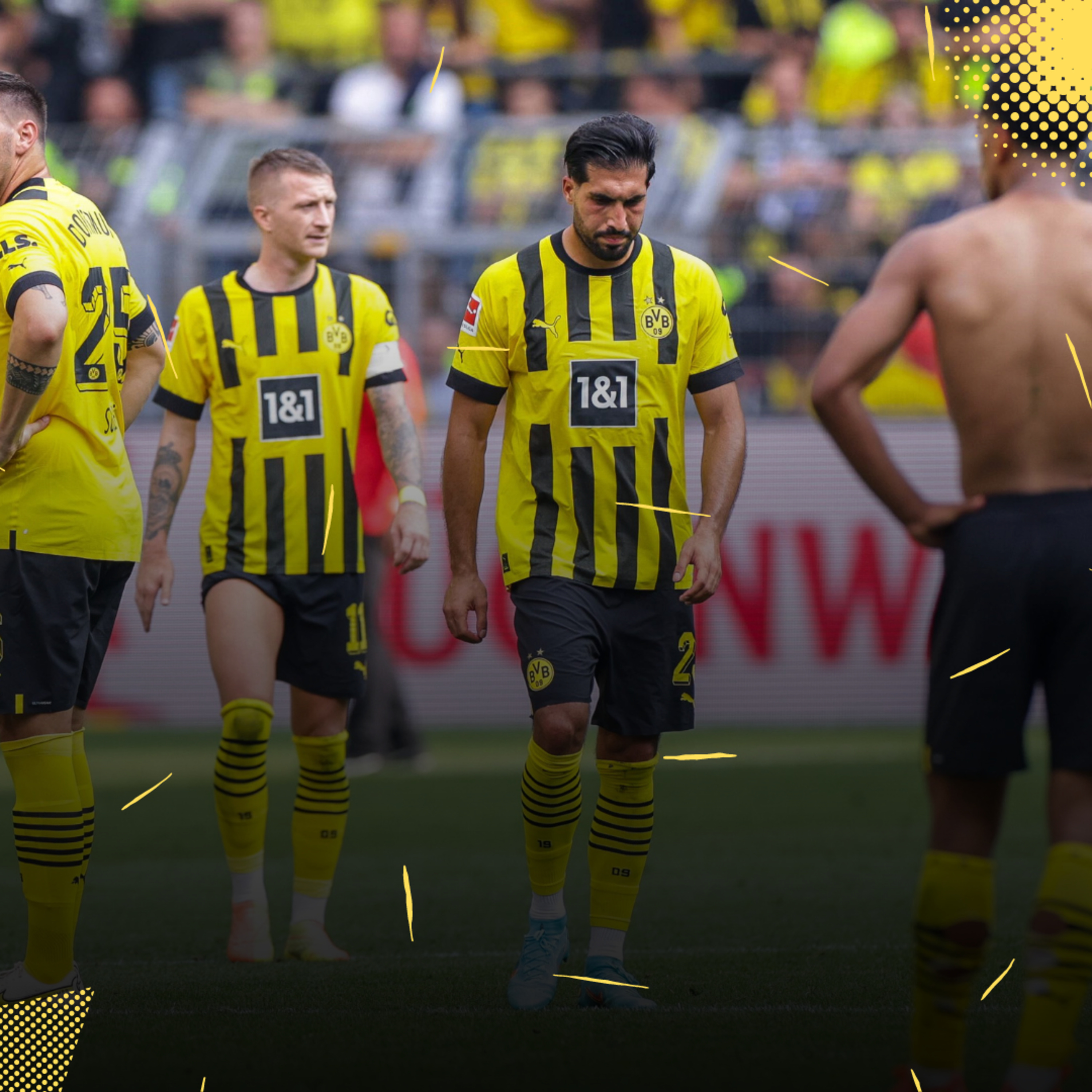 Corneta Dortmund