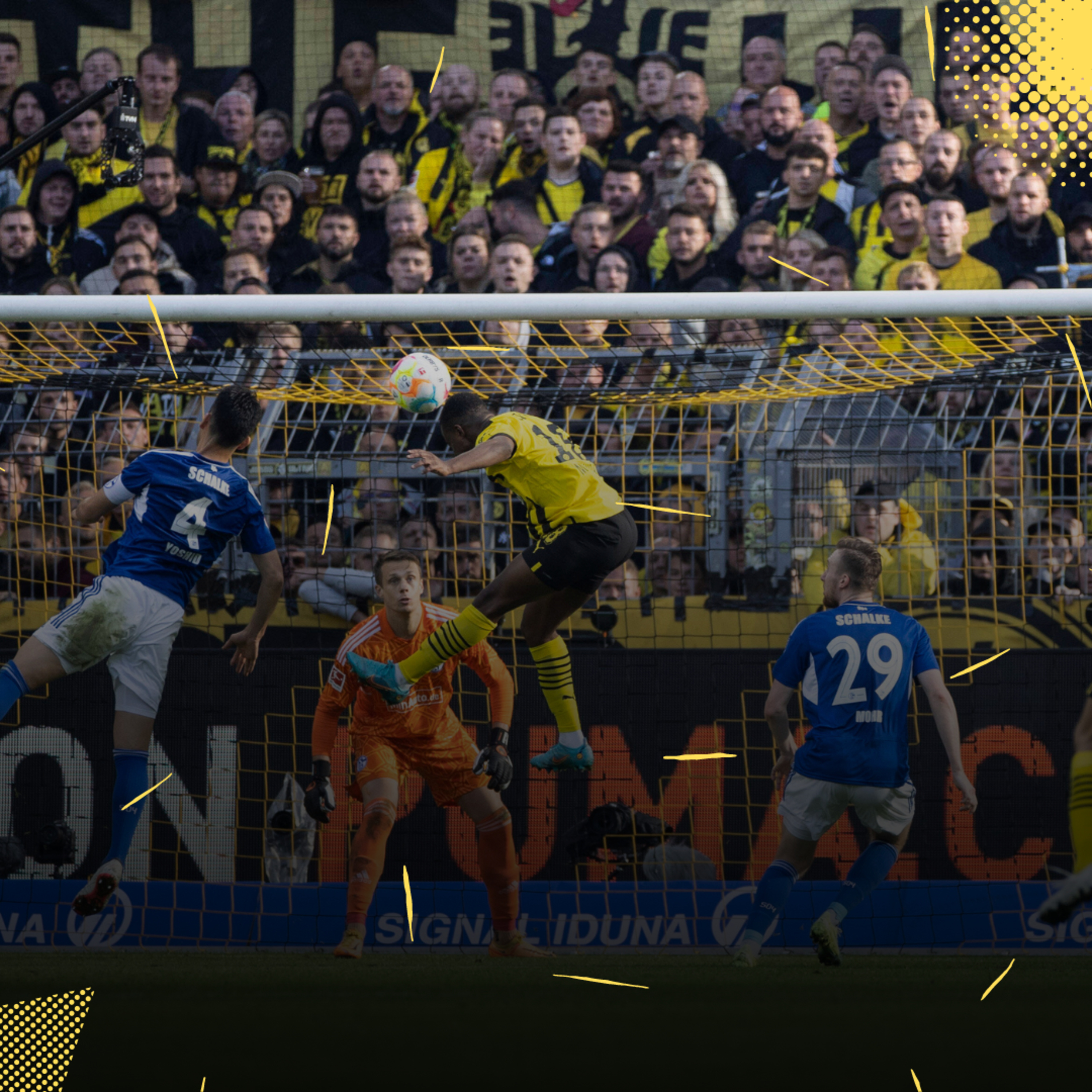 Corneta Dortmund