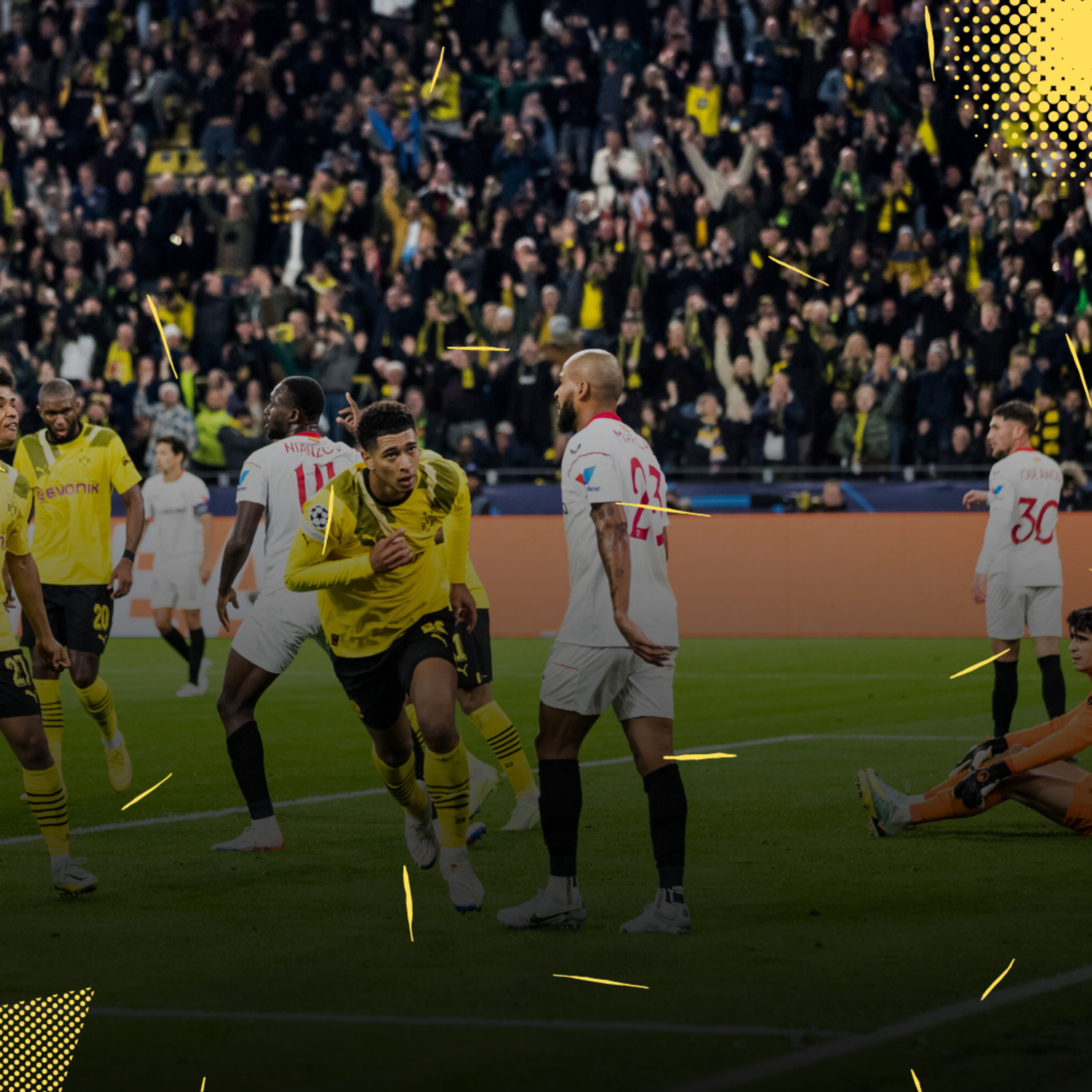 Corneta Dortmund