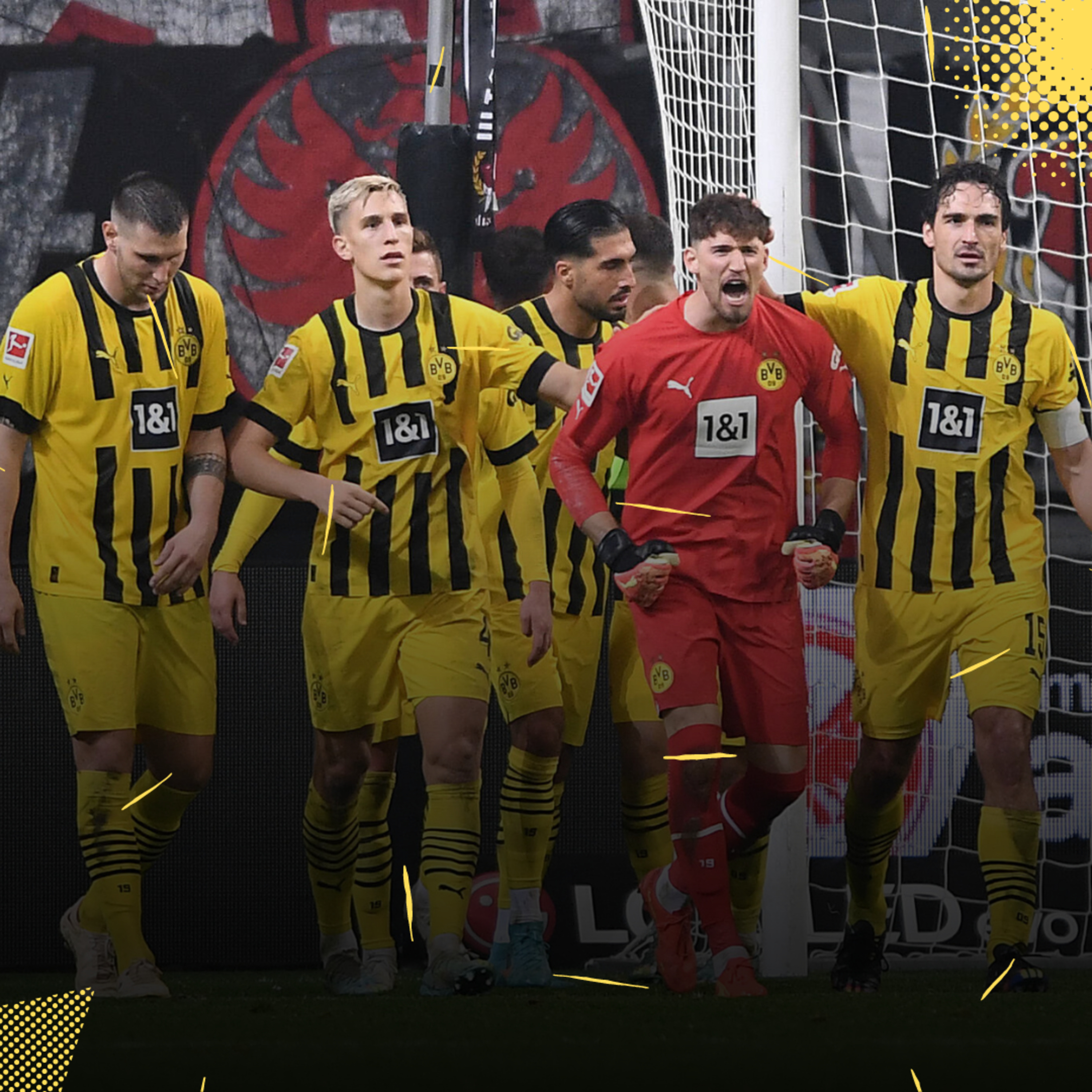 Corneta Dortmund