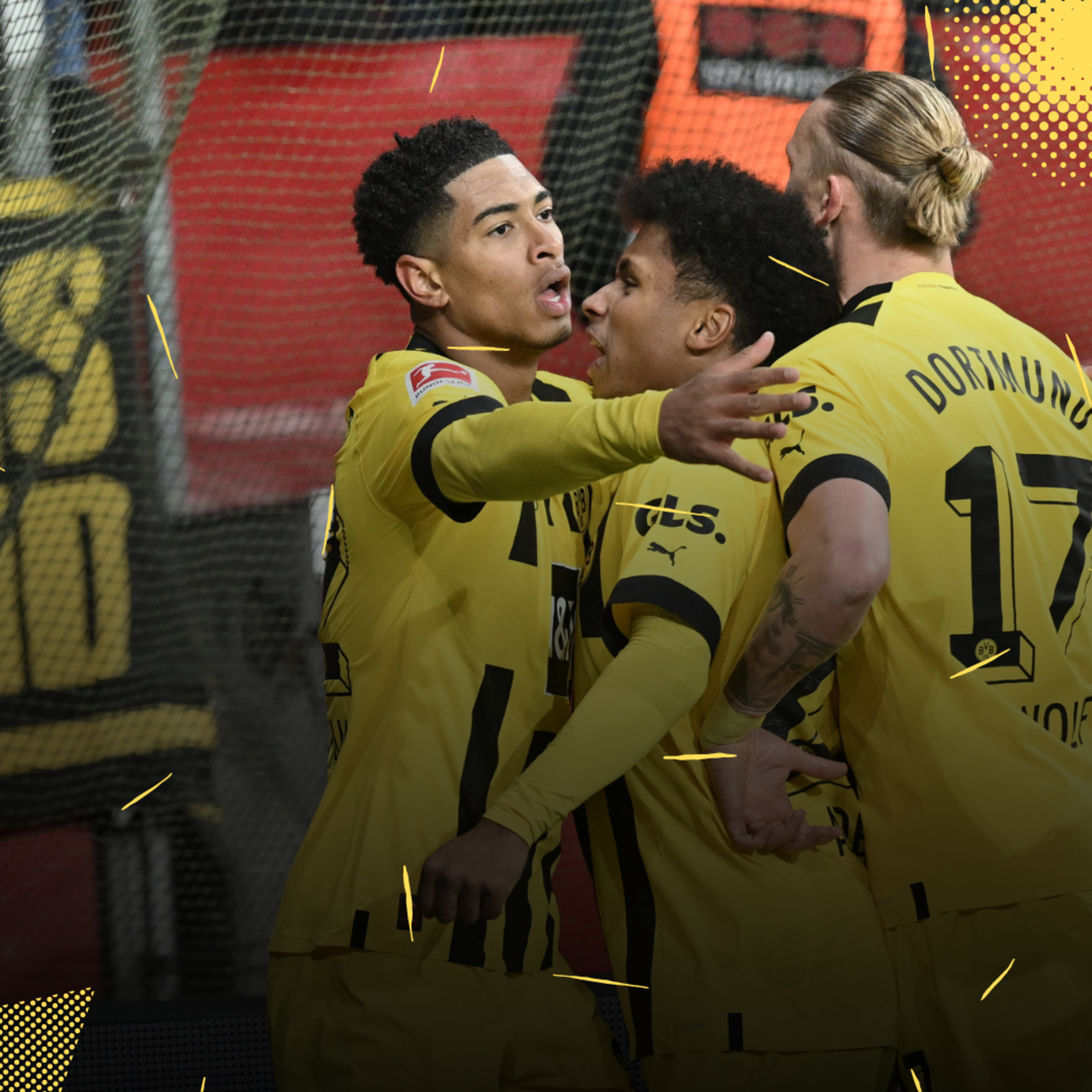 Corneta Dortmund