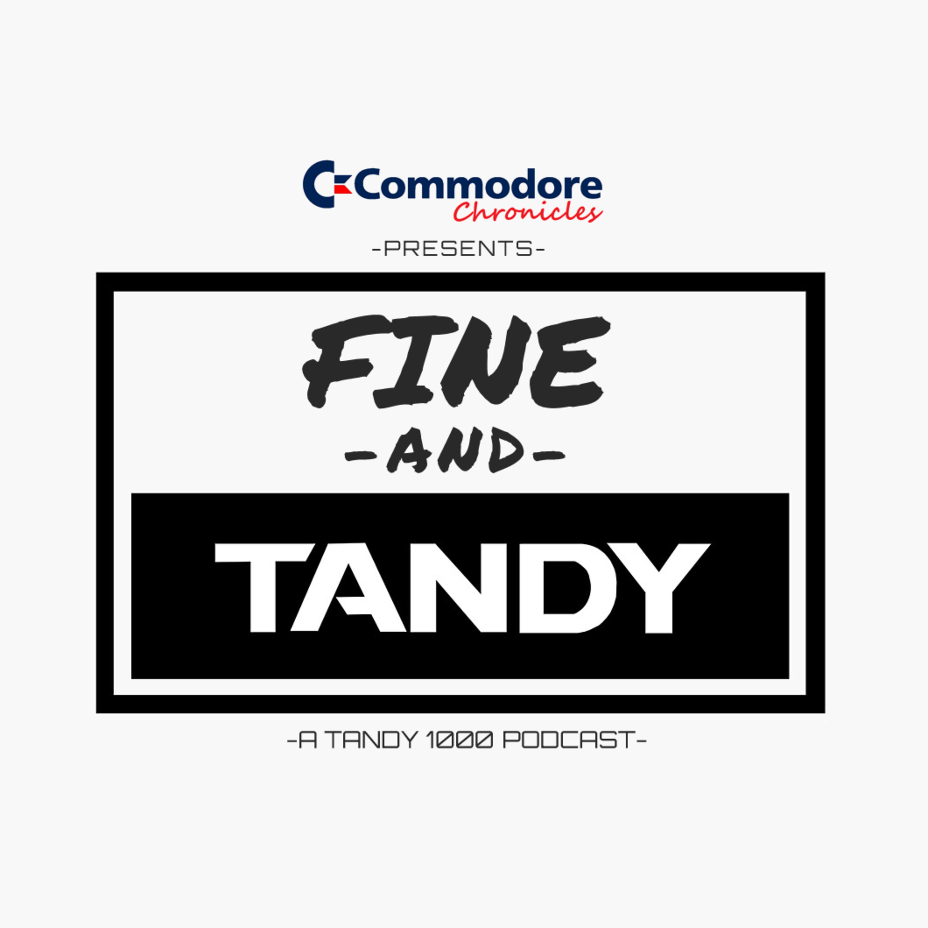 Fine and Tandy EP3 - PGA Tour Golf and Lakers vs. Celtics and the NBA Playoffs episode artwork
