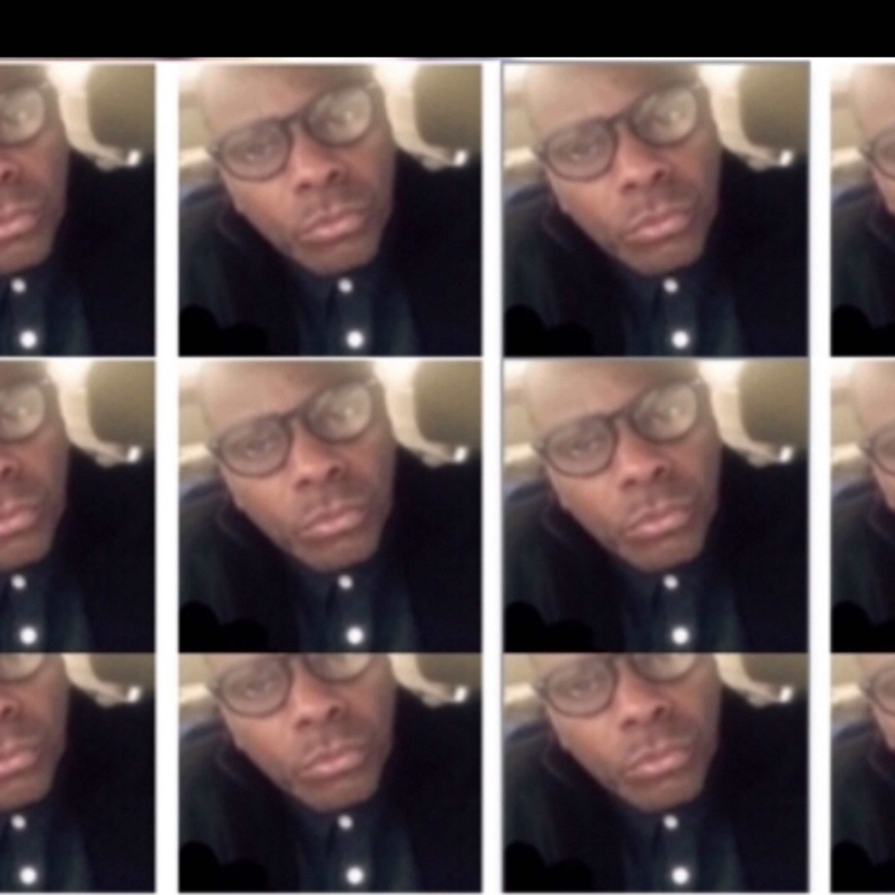 Report no. 2 - Cops Attempt to sabotage Terry Dwayne Ashford (2nd Report on Oct 2)  episode artwork