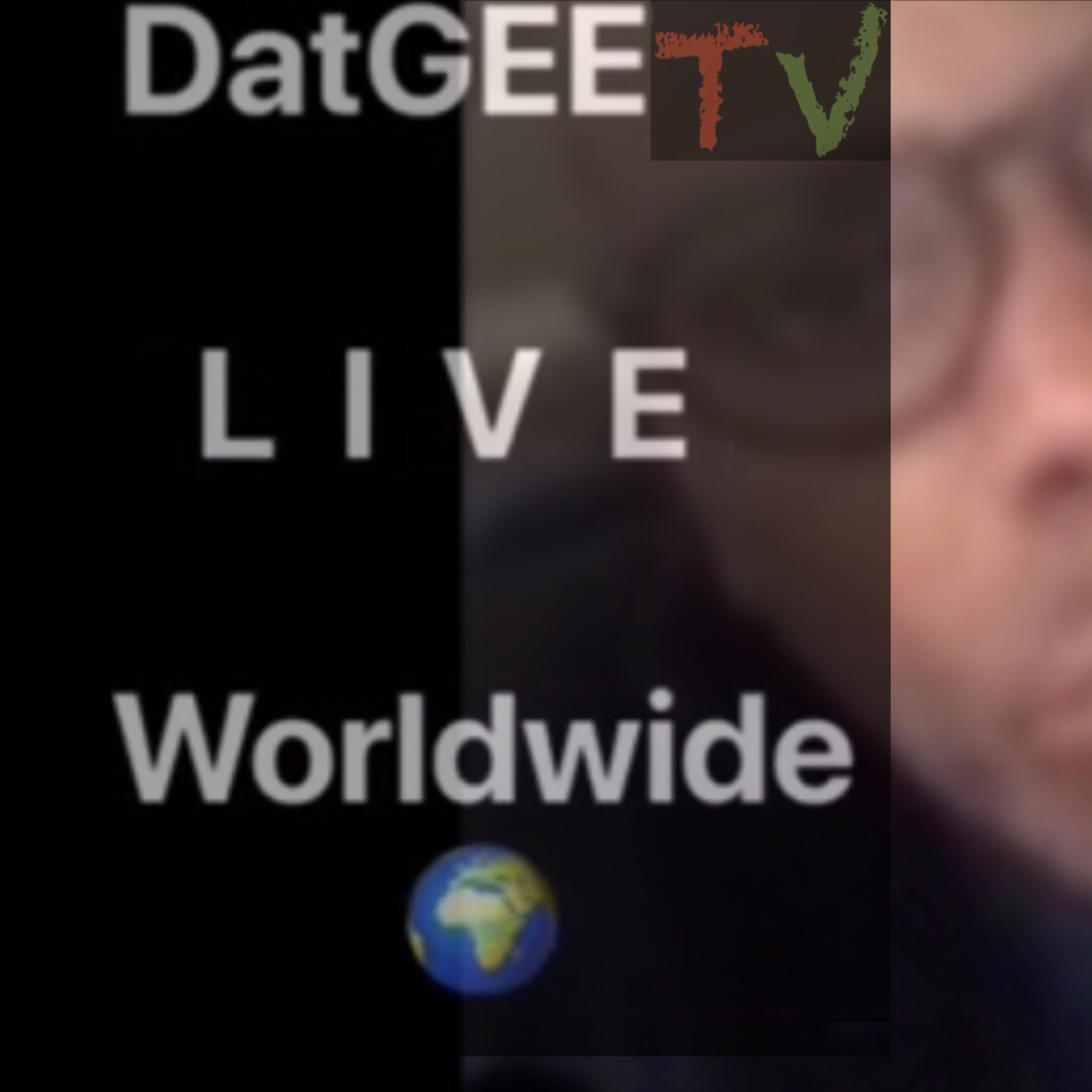 DatGEETV featuring 1989 Polly by Terry Dwayne Ashford, InDaCarSeat DaTGuY  episode artwork