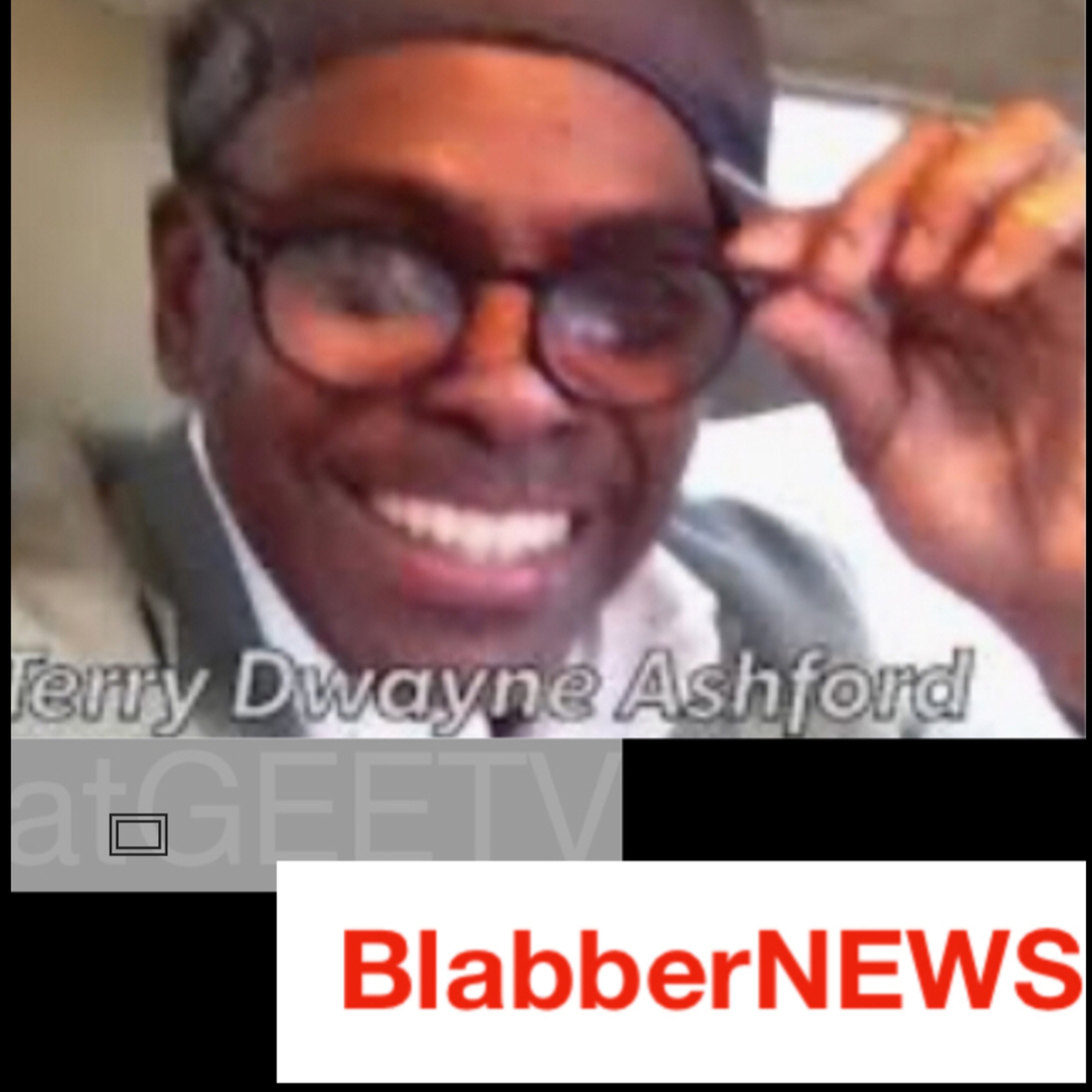 JIC InDaCarSeat DaTGuY announces his media portfolio in development and WHY by Terry Dwayne Ashford episode artwork