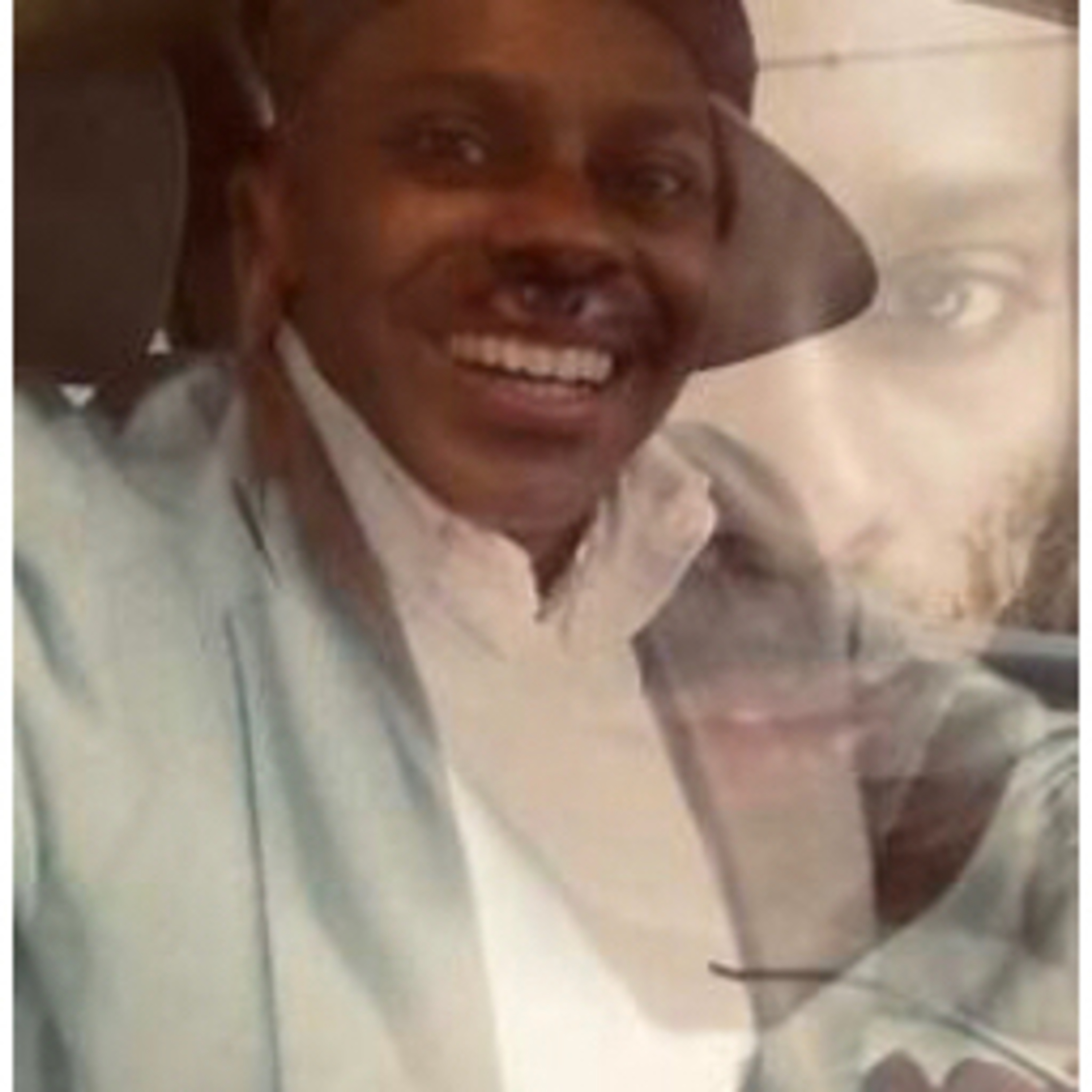 There With Us like We are There With You - Indacarseat Datguy Terry Ashford Dec 13, 2020 episode artwork