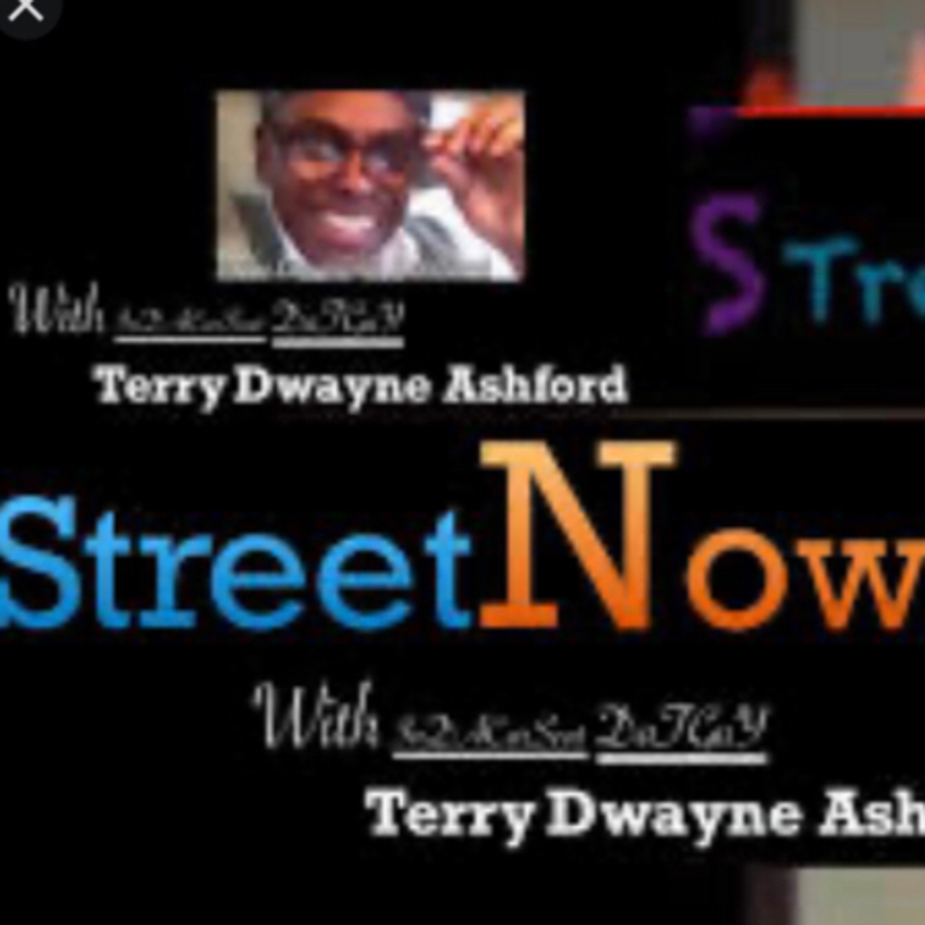 StreetNOW Evening News Dec 13, 2020 by indacarseat Datguy Terry Ashford  episode artwork