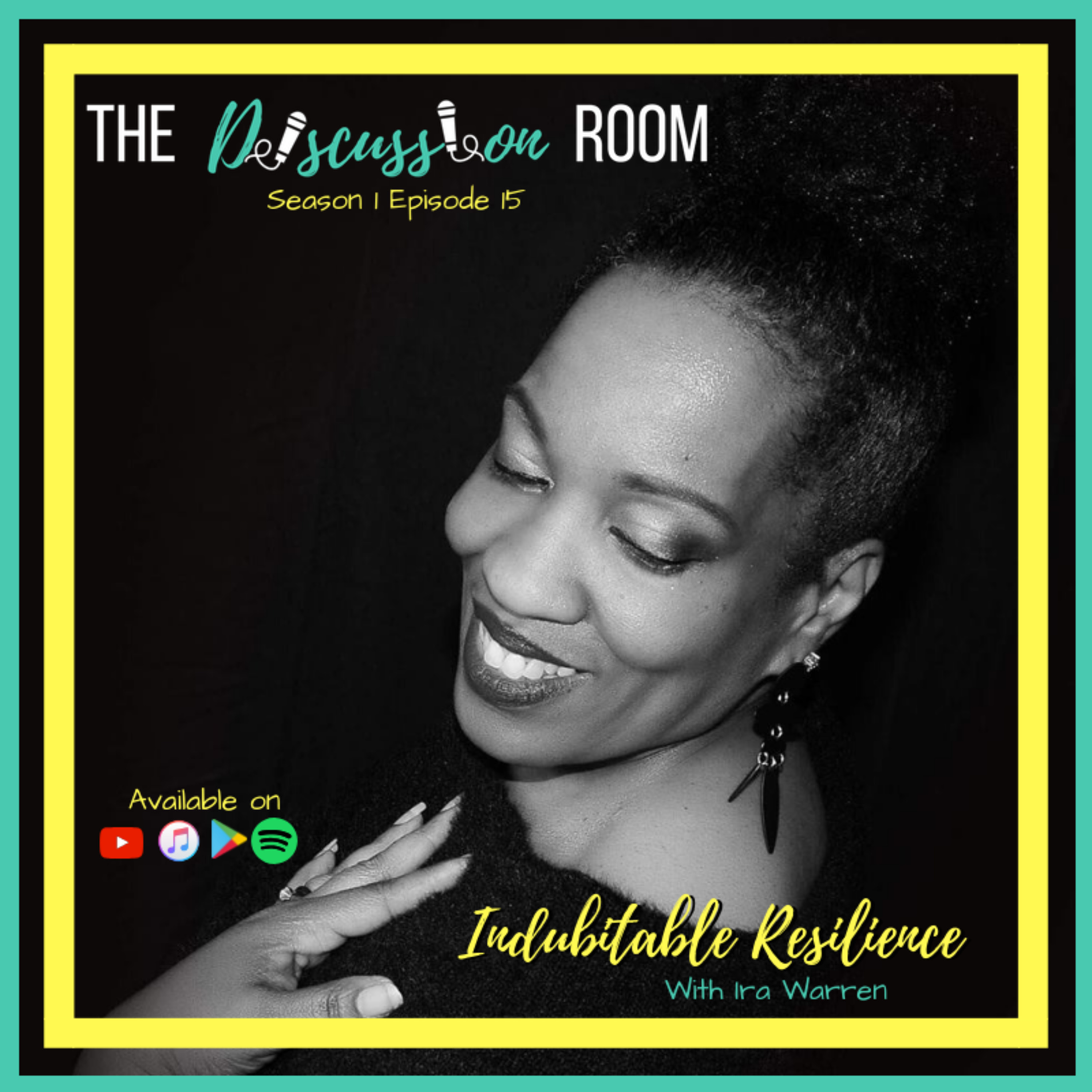 The Discussion Room