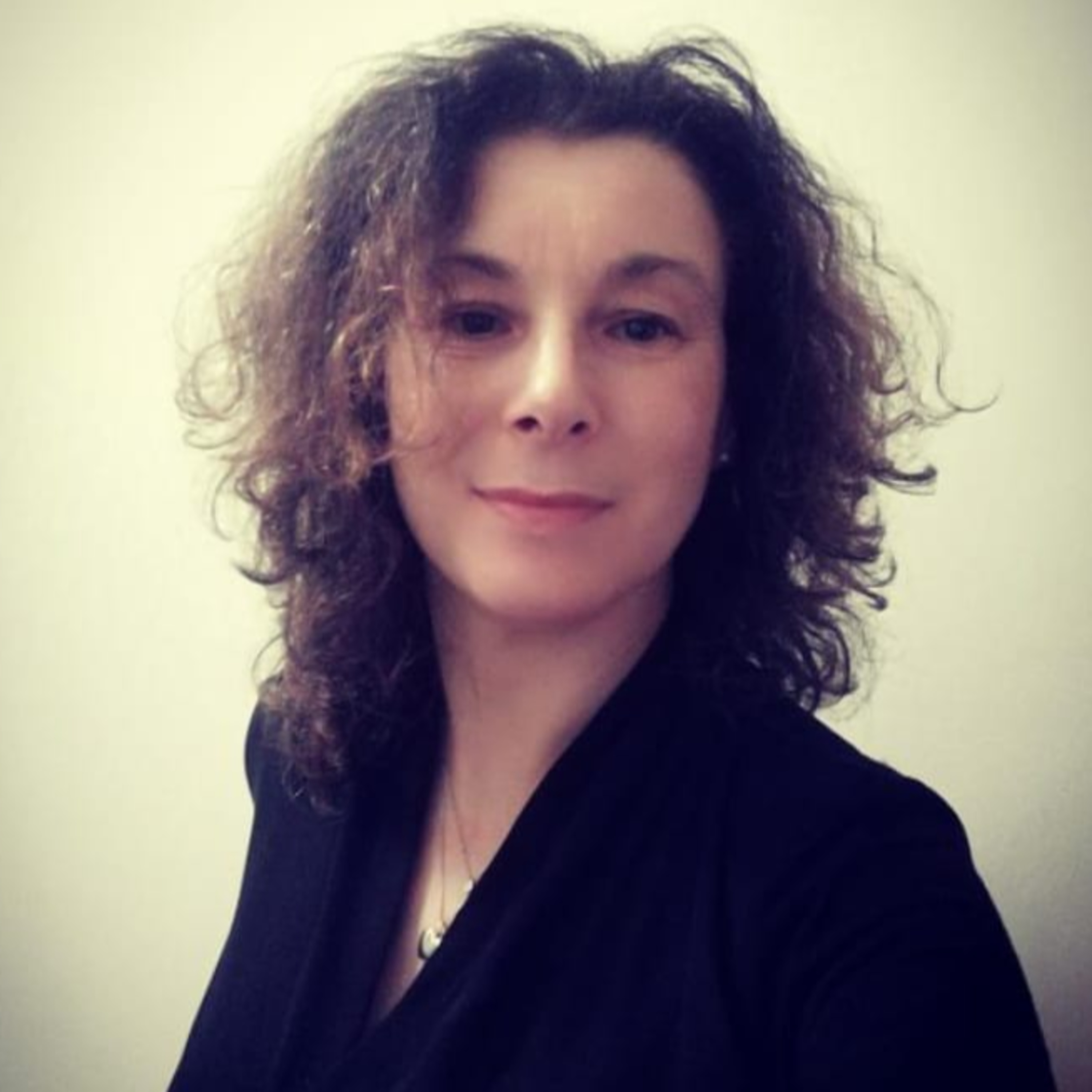 Patrizia: Vivo nello Yorkshire e insegno l'italiano agli inglesi episode artwork