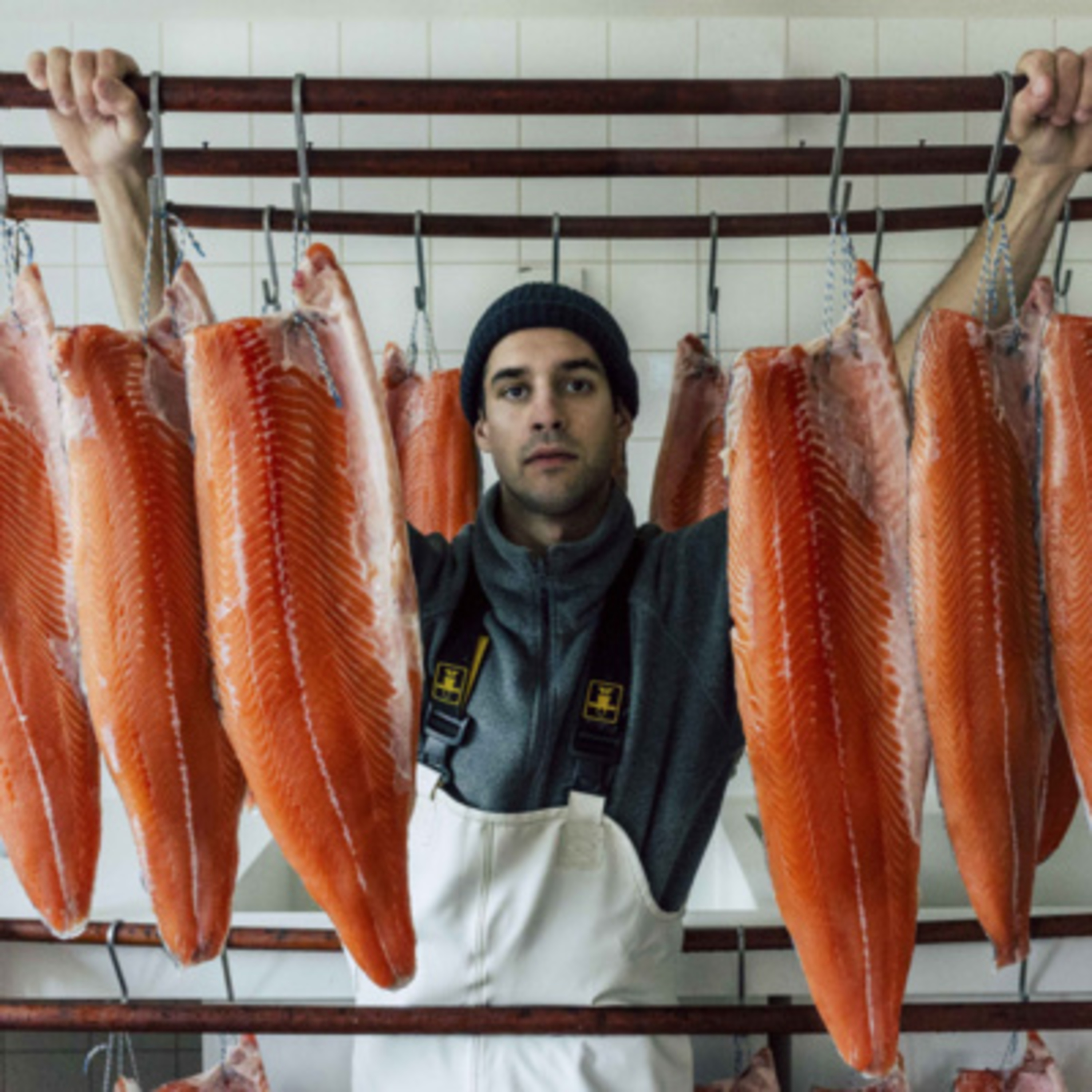 Smokin Brothers tre italiani di successo a Londra episode artwork