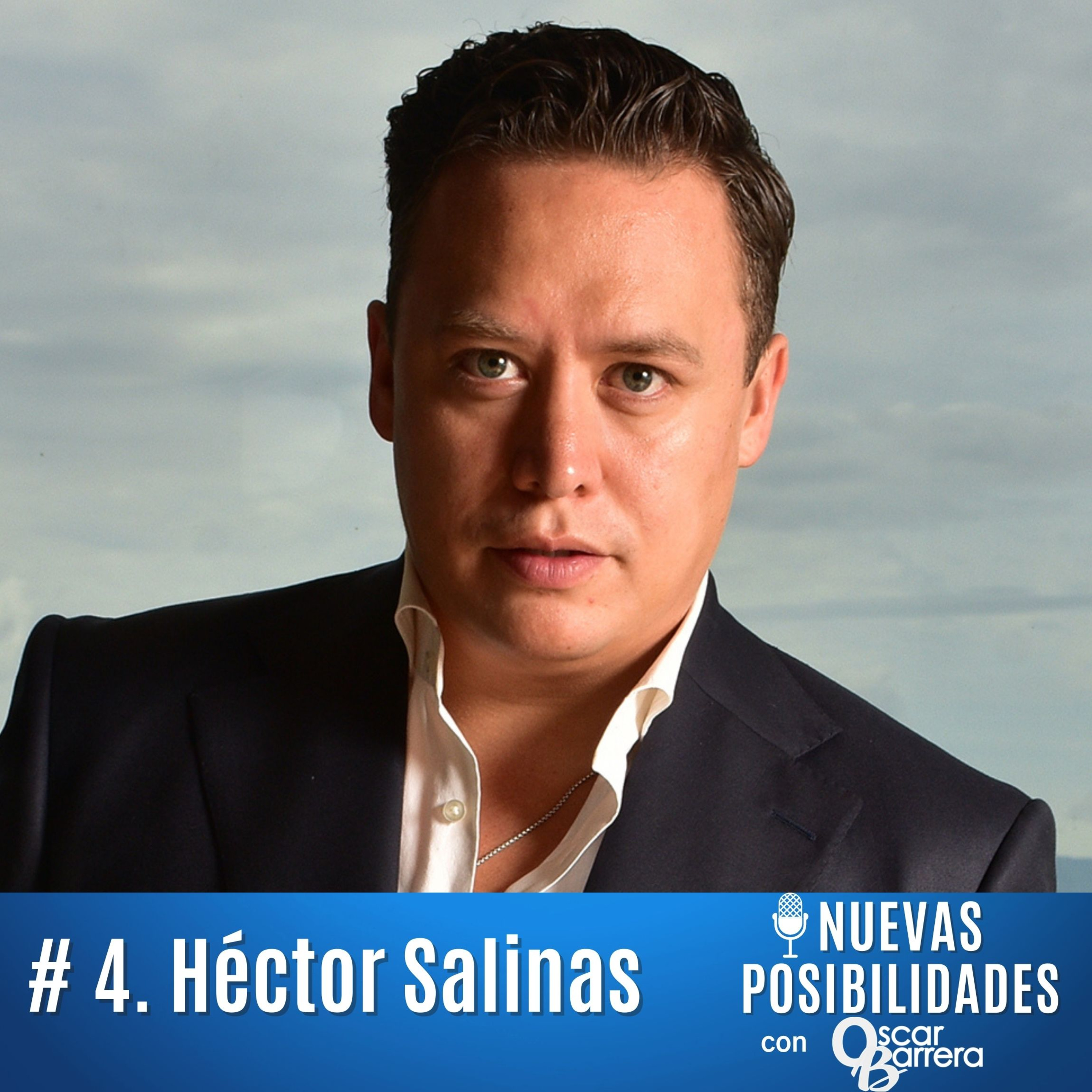 4 Héctor Salinas. Innovación con Marketing Mutichannel en la Industria Pharma y Salud