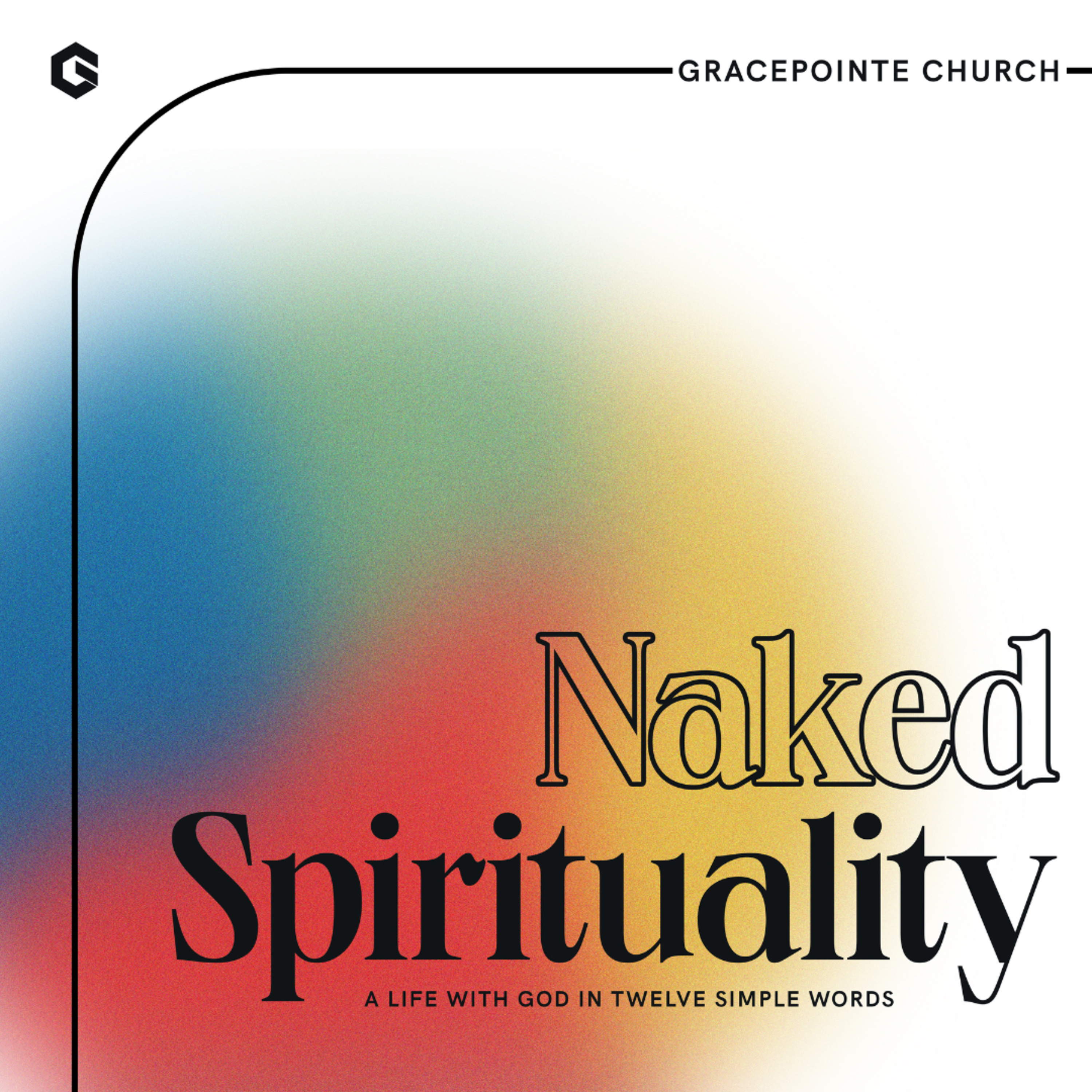 Harmony: Yes | Naked Spirituality Series episode artwork