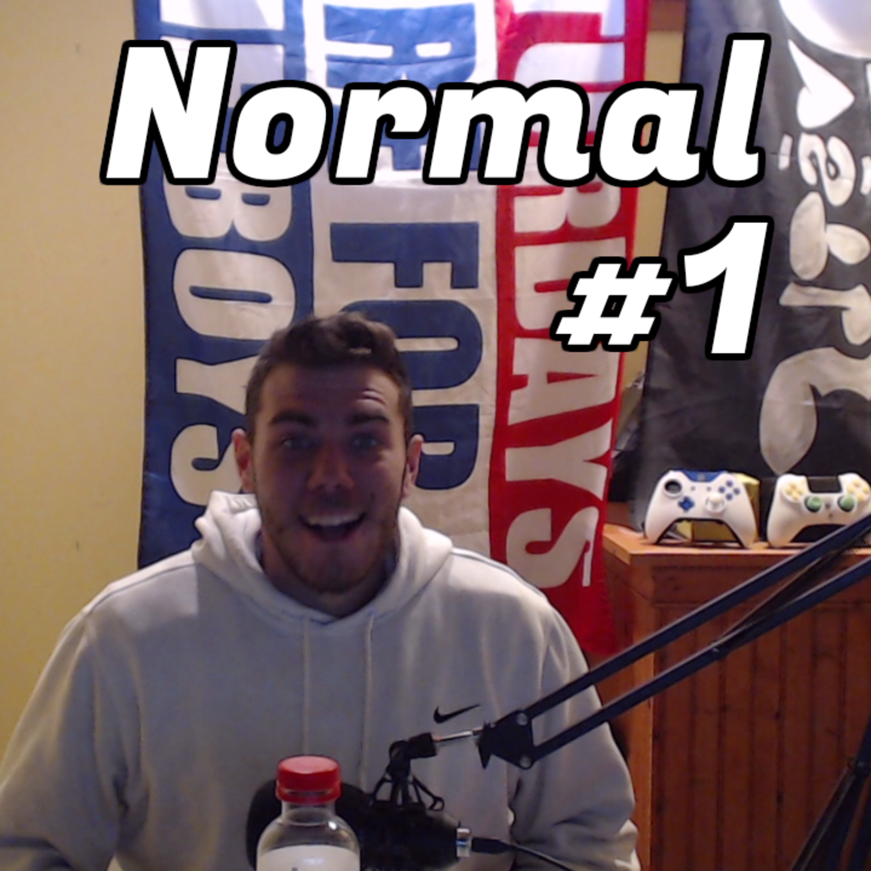 The Kevin Hoopes Podcast