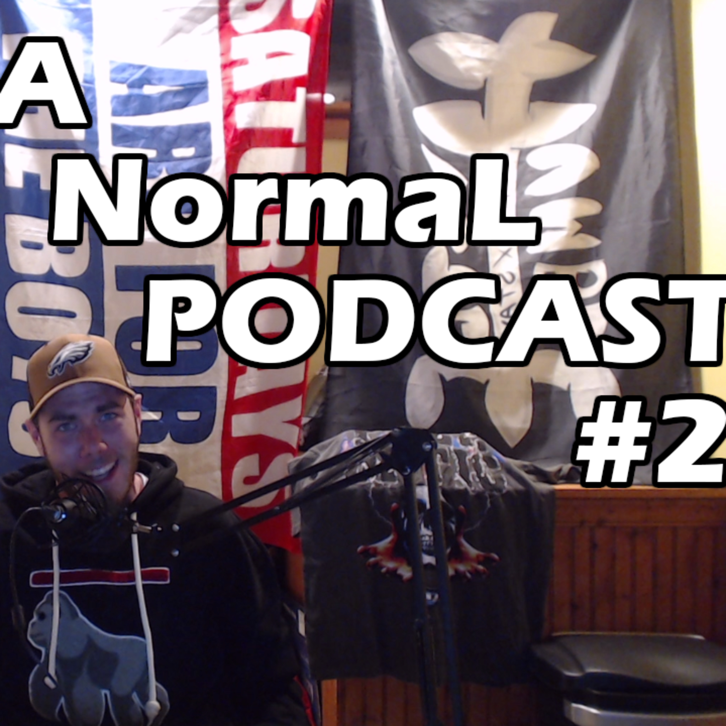 The Kevin Hoopes Podcast