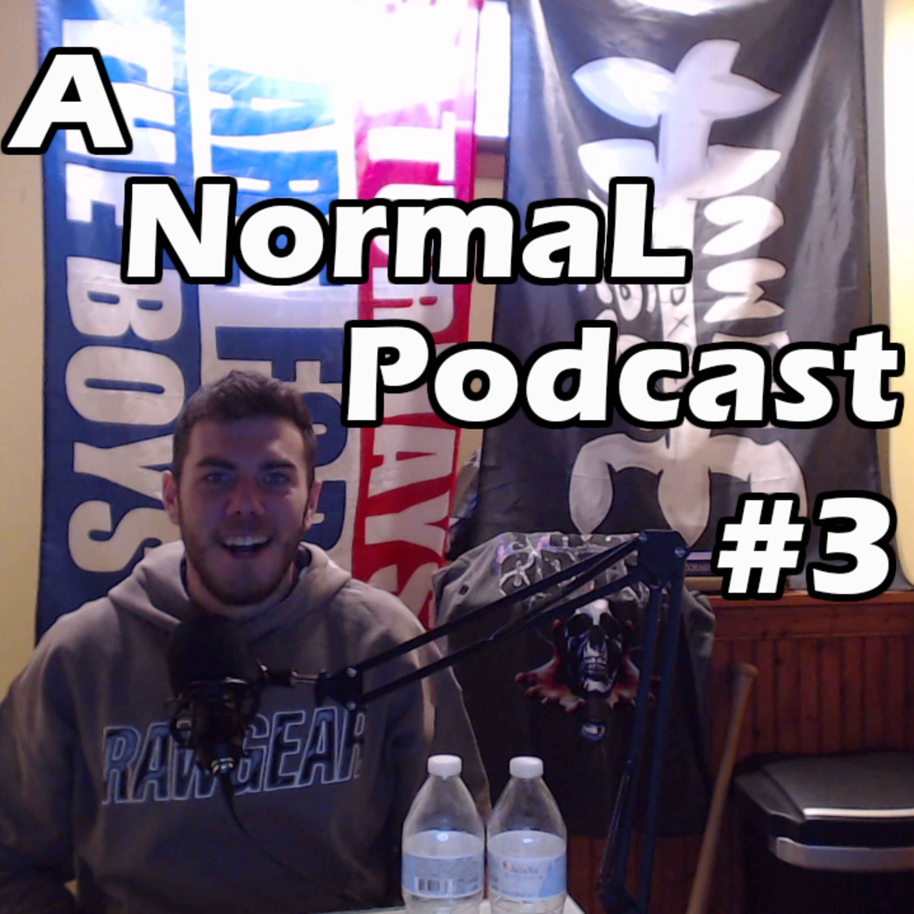 The Kevin Hoopes Podcast