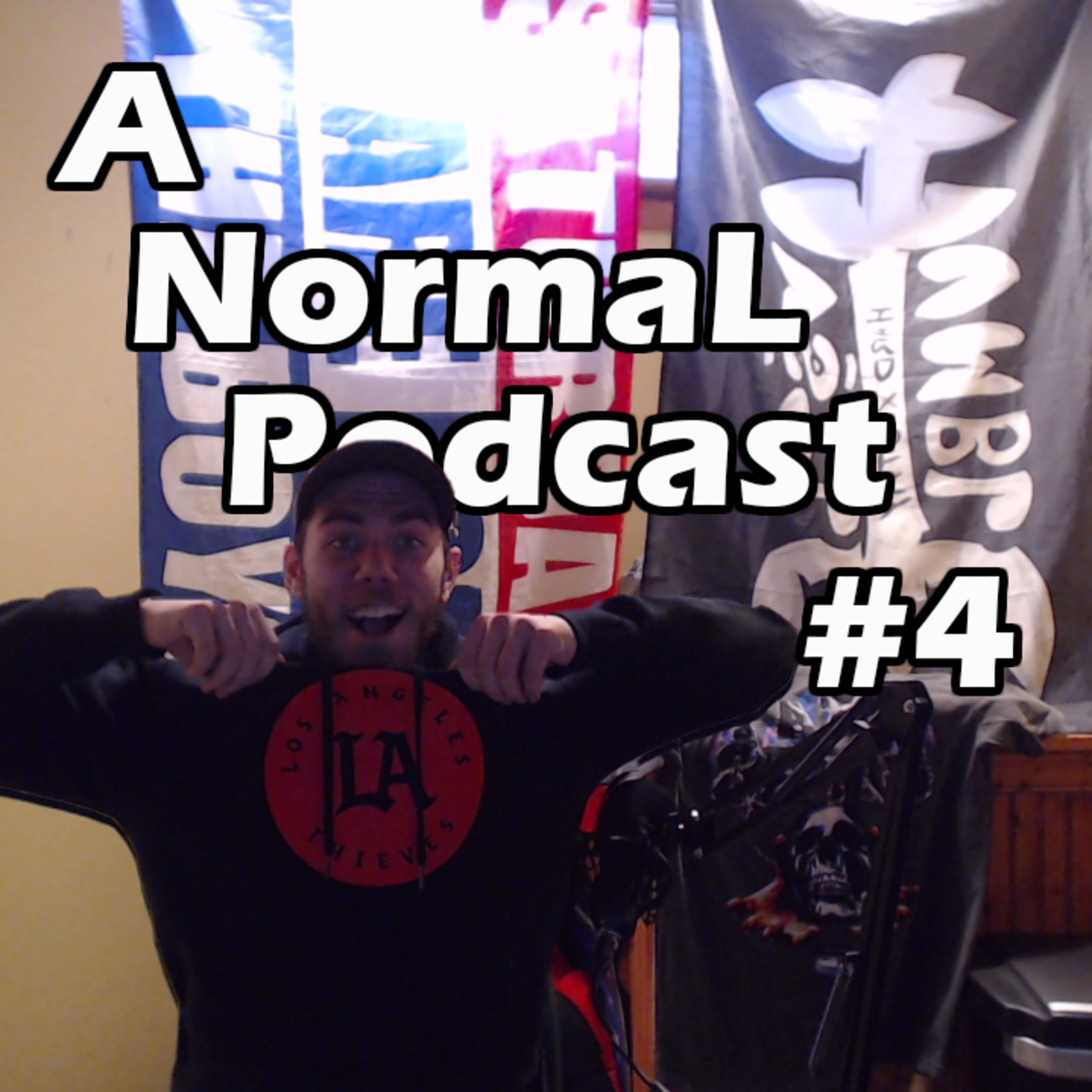 The Kevin Hoopes Podcast