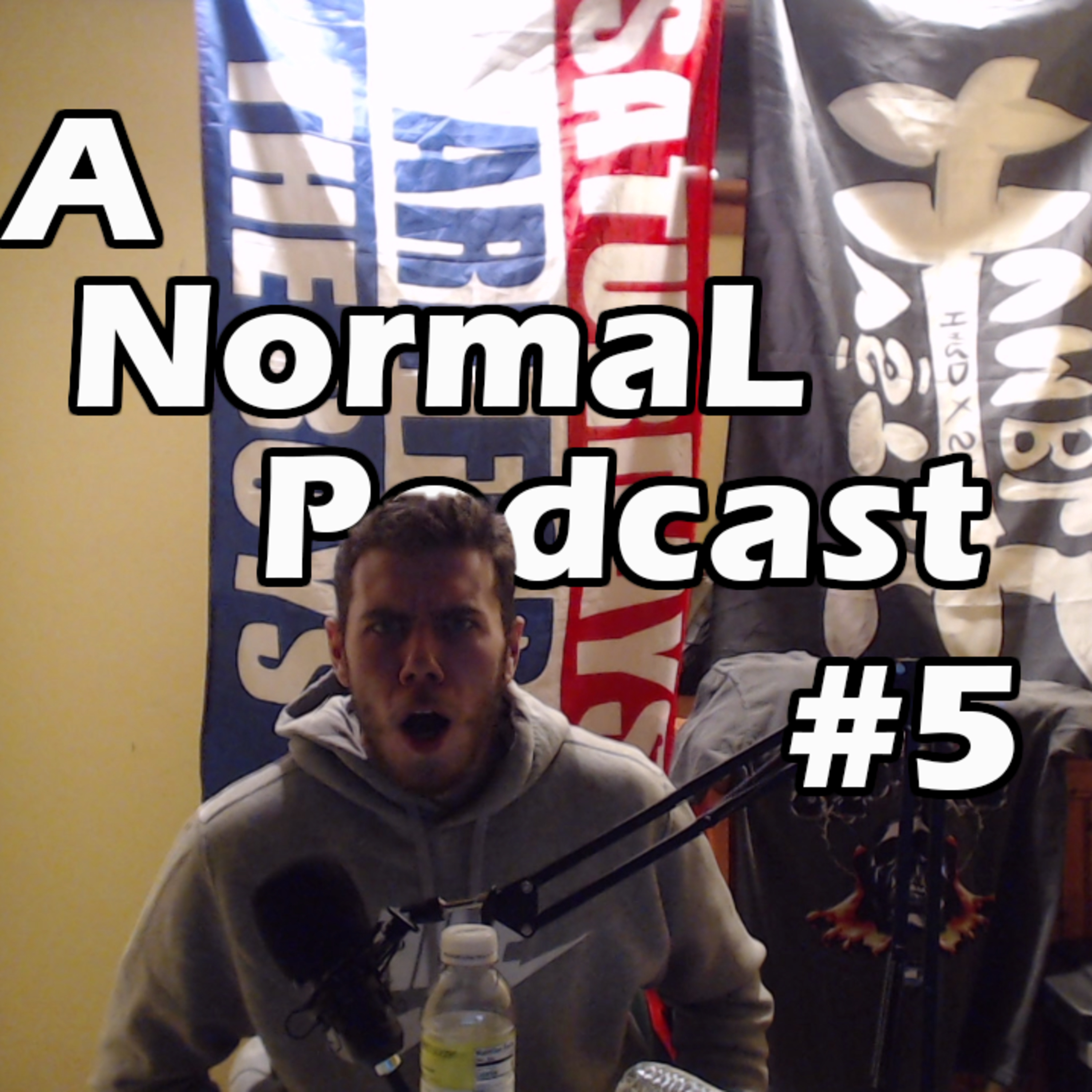 The Kevin Hoopes Podcast