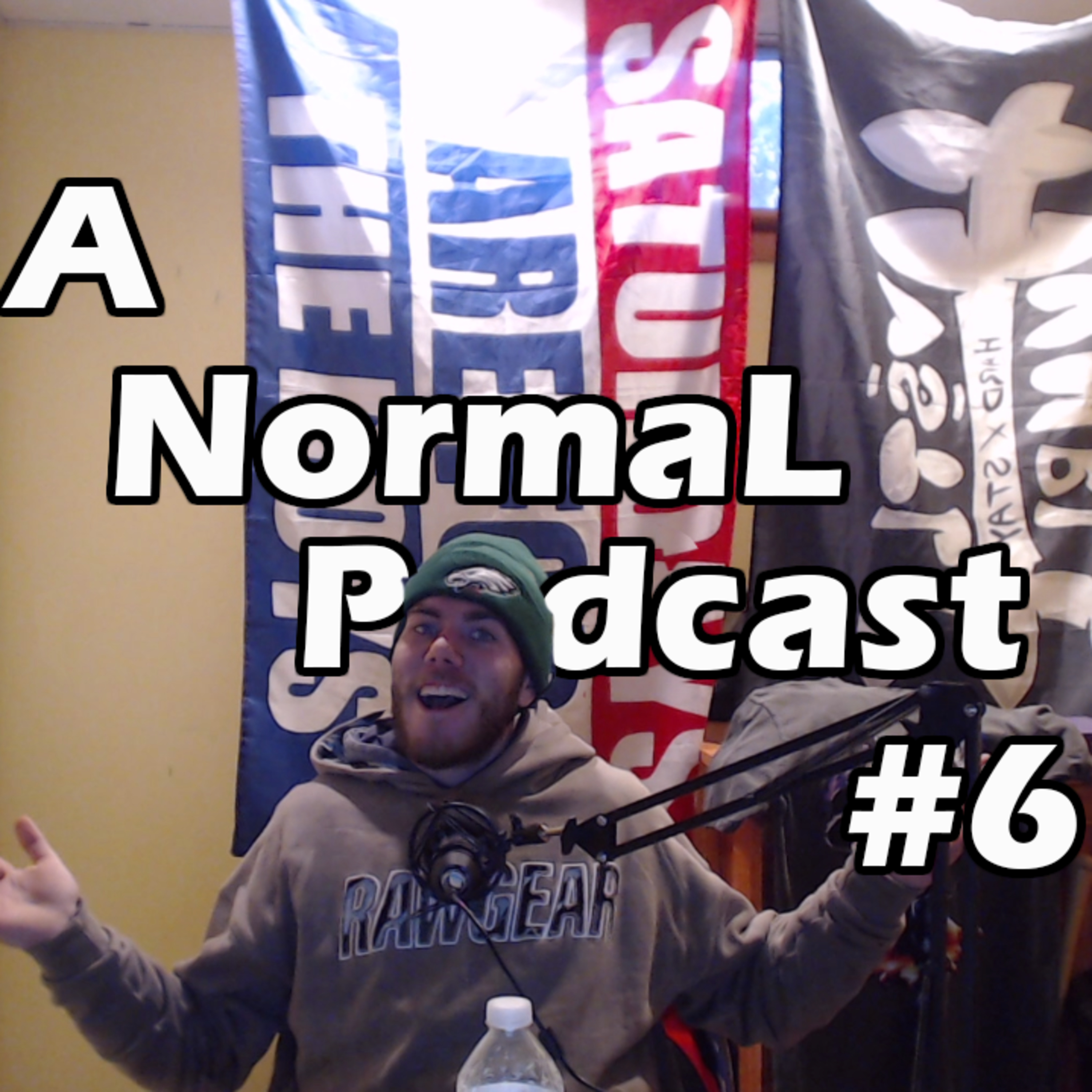 The Kevin Hoopes Podcast