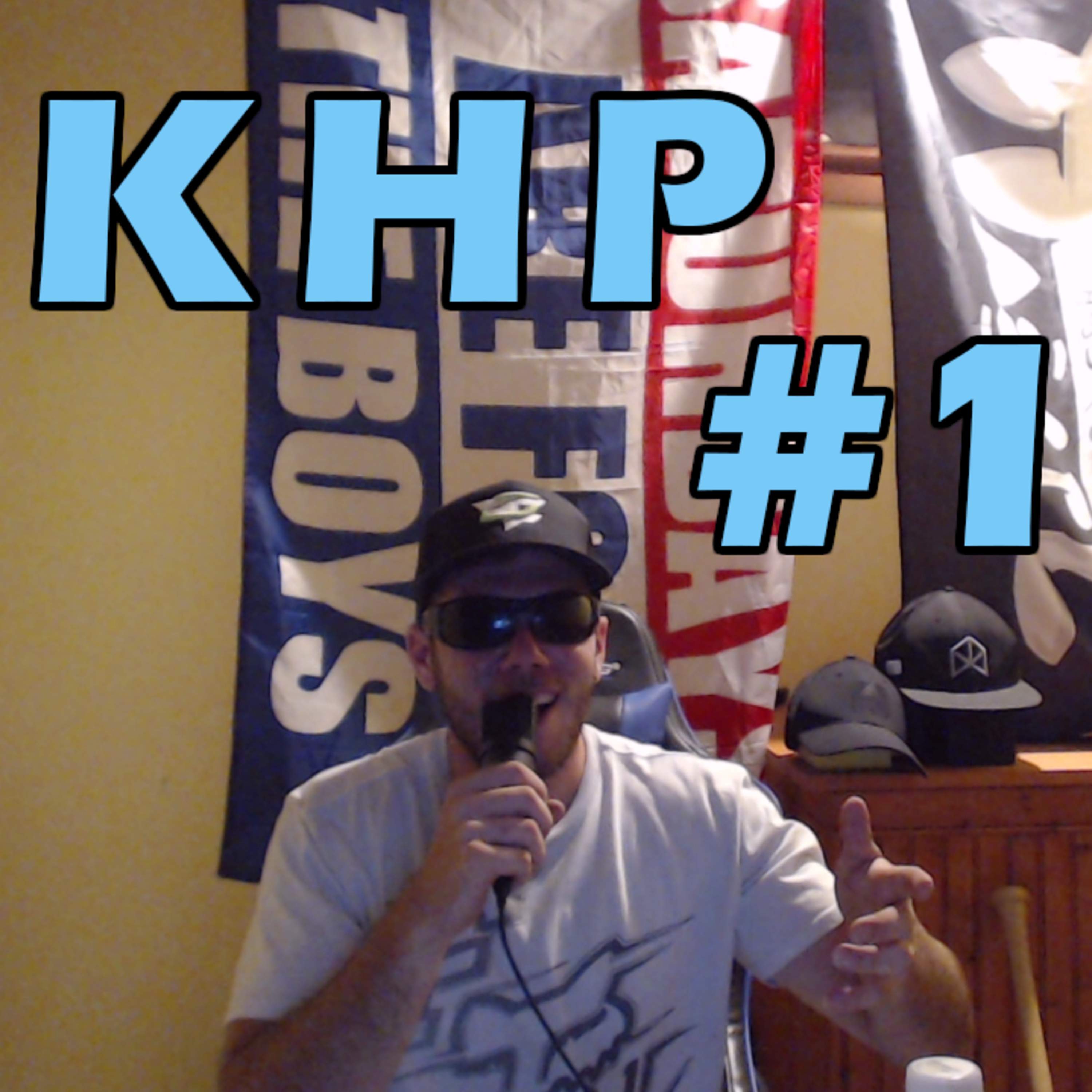 The Kevin Hoopes Podcast