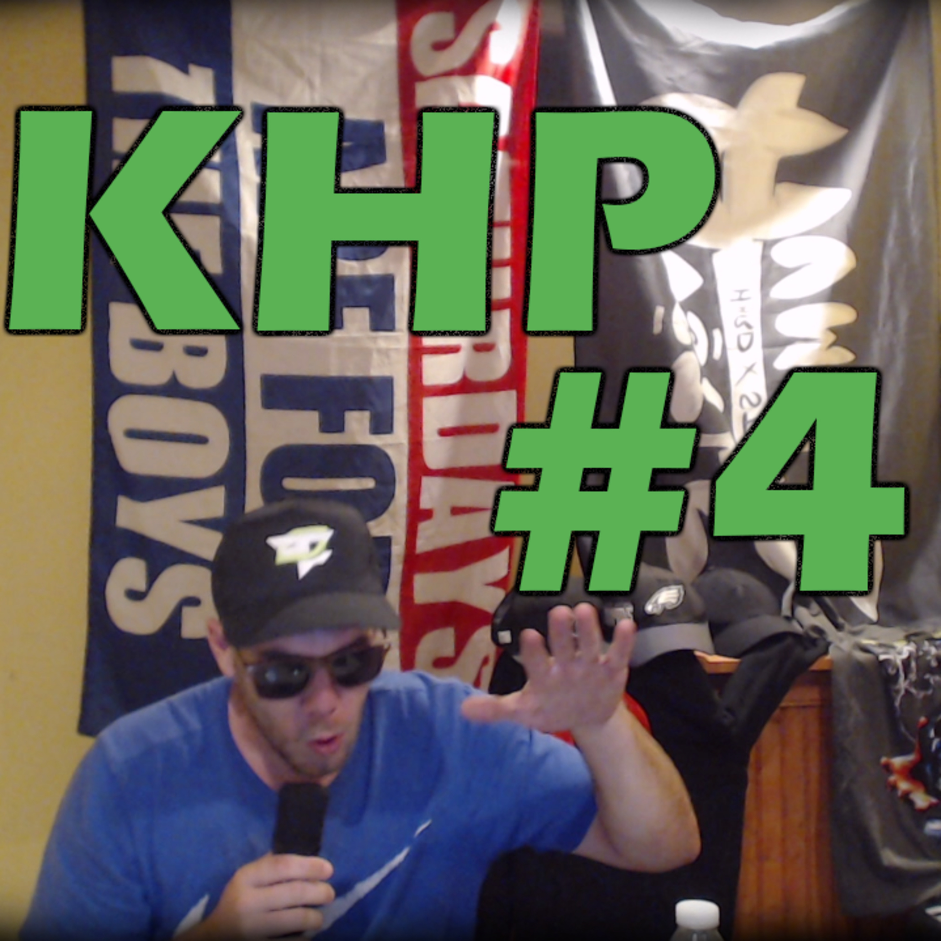 The Kevin Hoopes Podcast