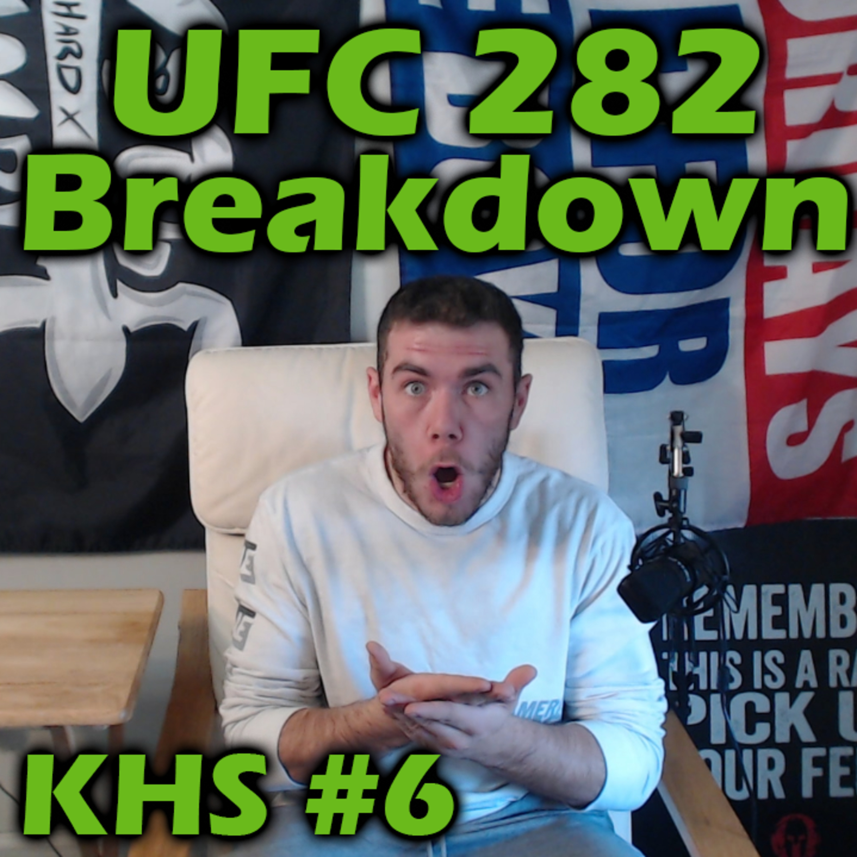 The Kevin Hoopes Podcast