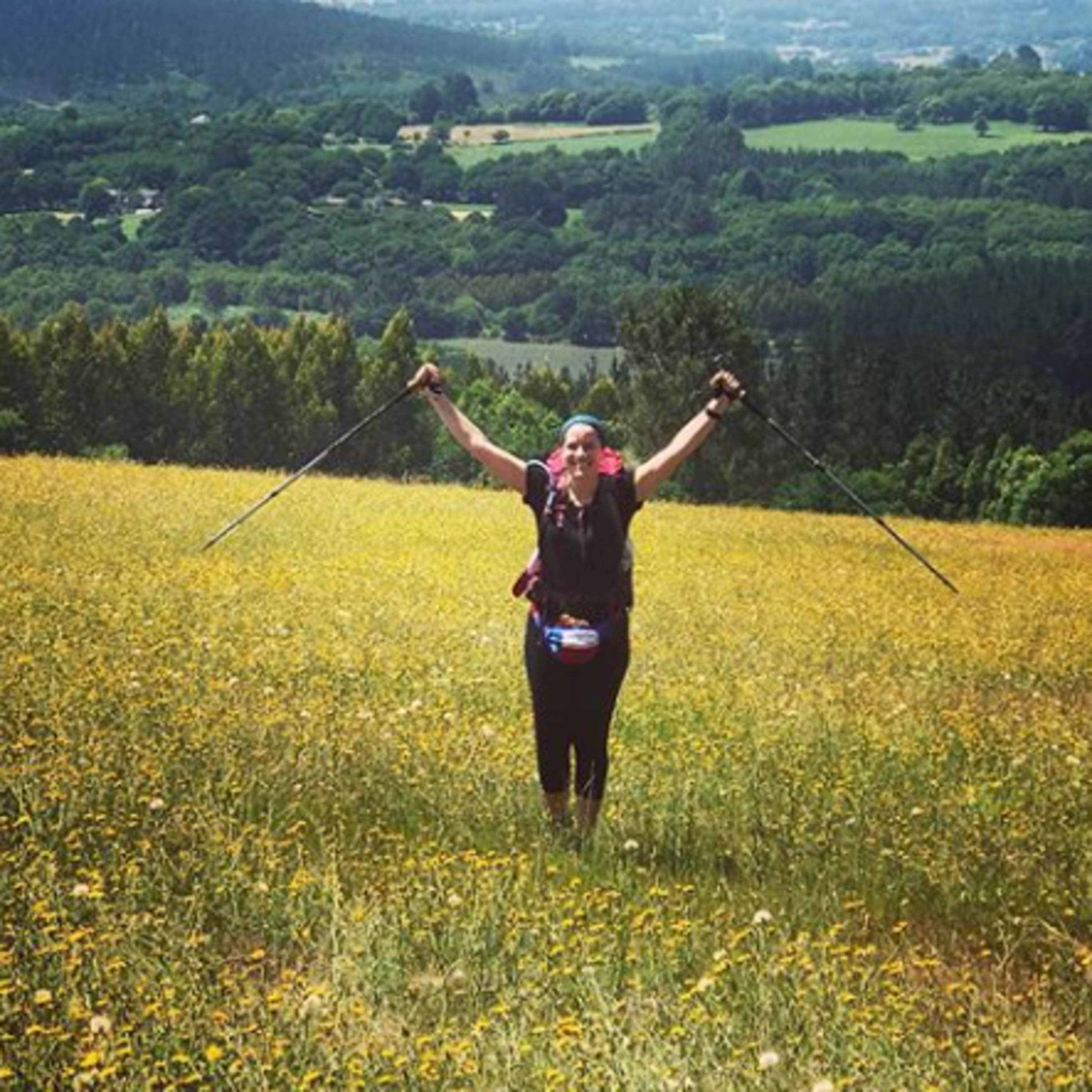 Camino de Santiago Pilgrims\' Podcast (monthly)