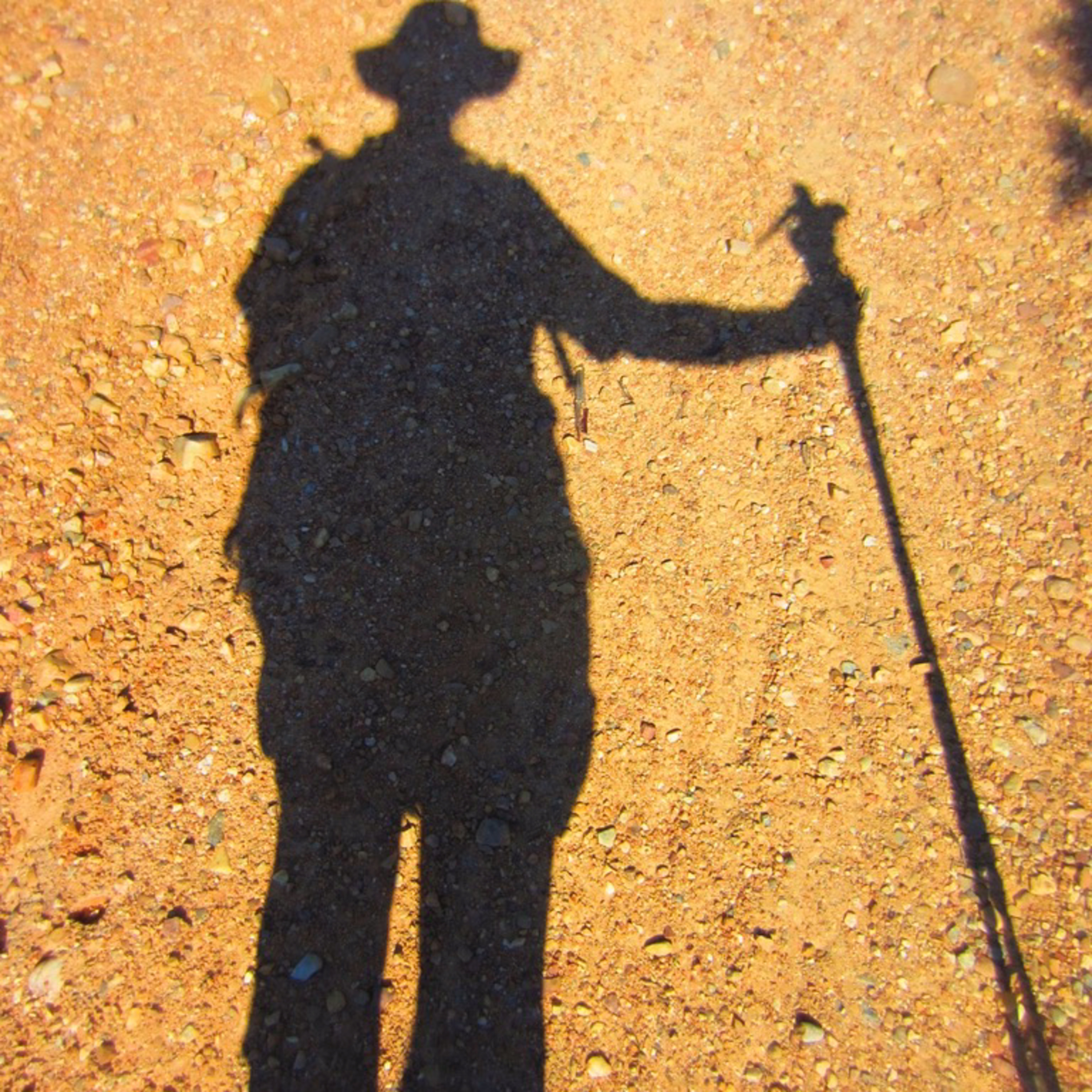 Camino de Santiago Pilgrims\' Podcast (monthly)