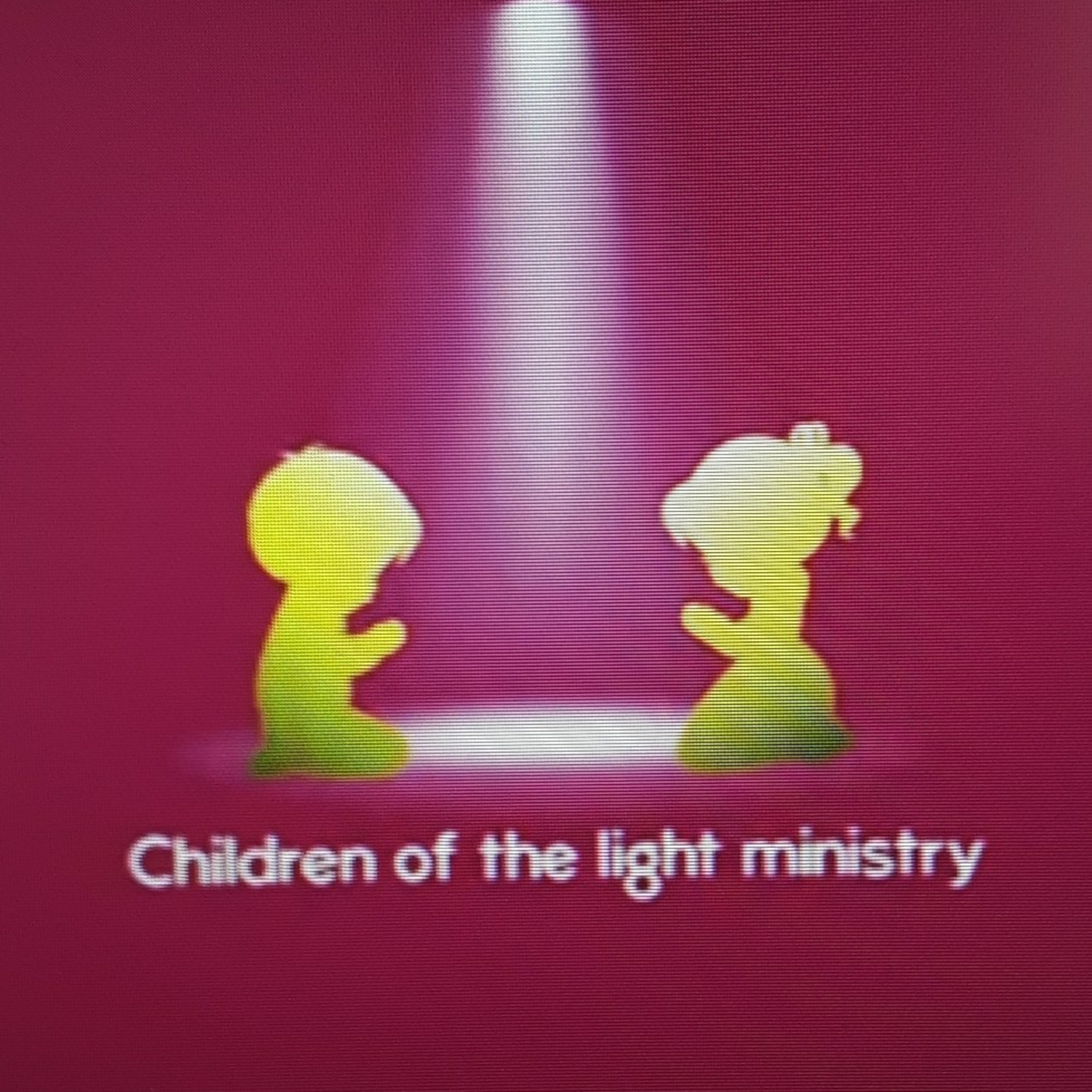 Ron Smith\'s Star Talent Show Case/ COTL Ministry