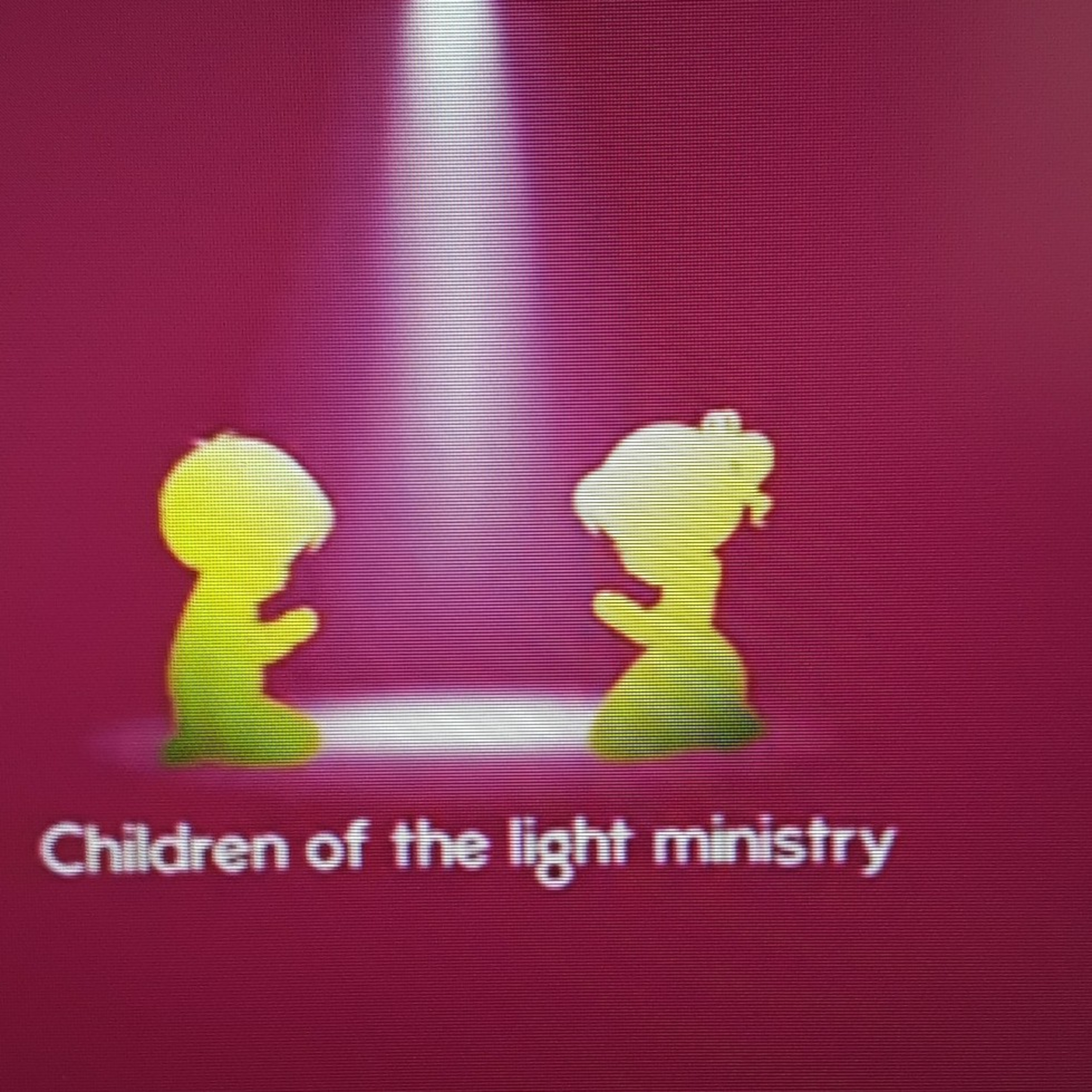 Ron Smith\'s Star Talent Show Case/ COTL Ministry