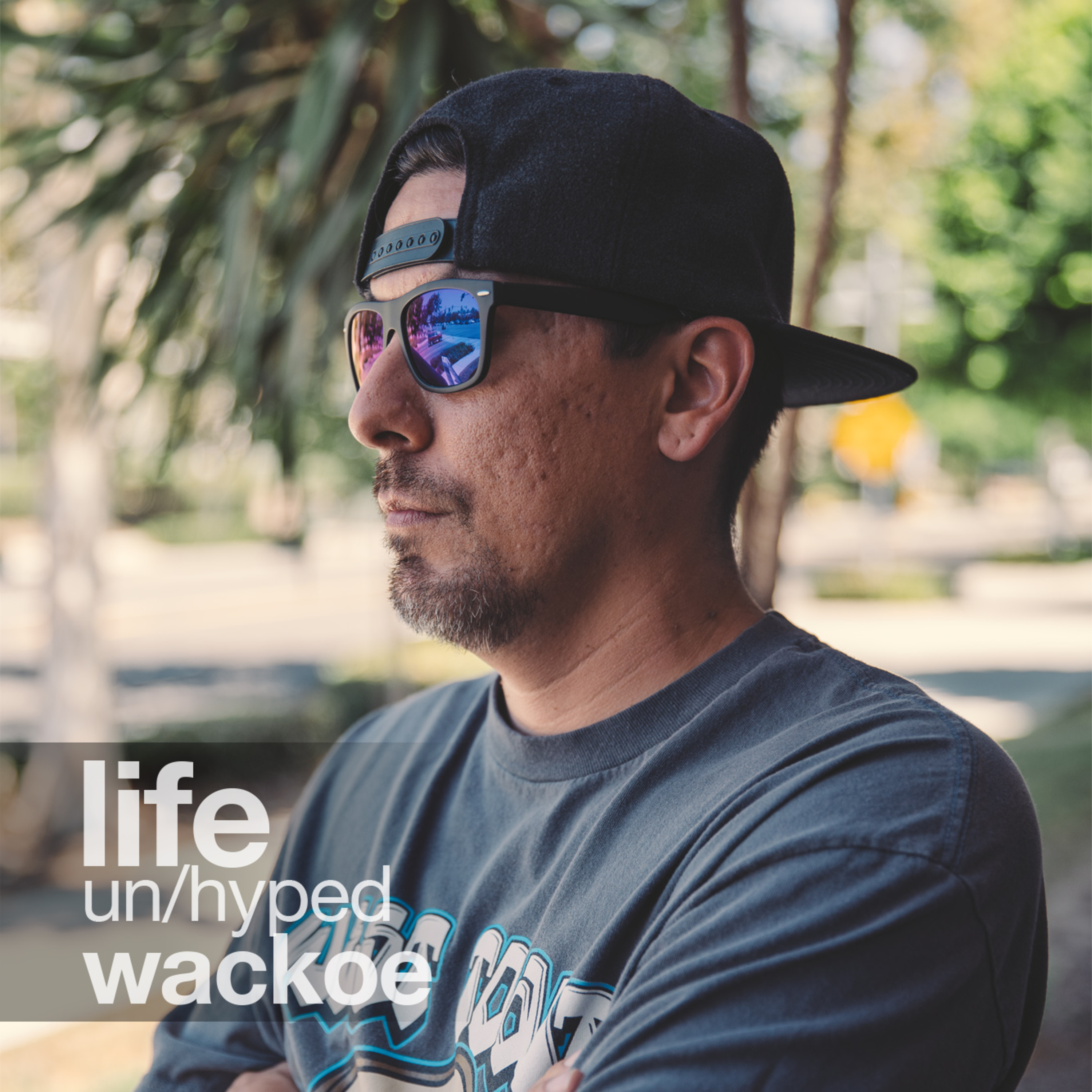 life un/hyped