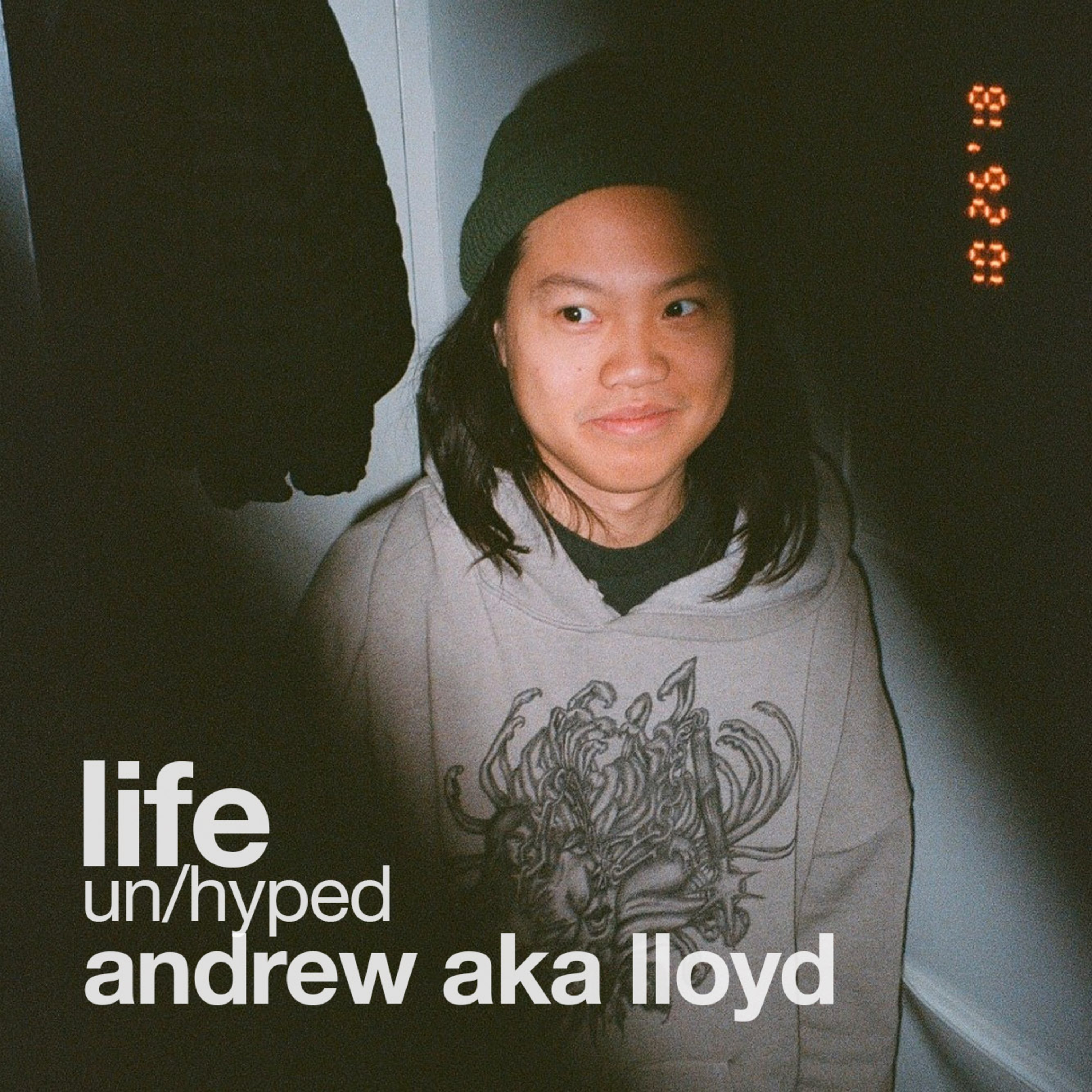 life un/hyped