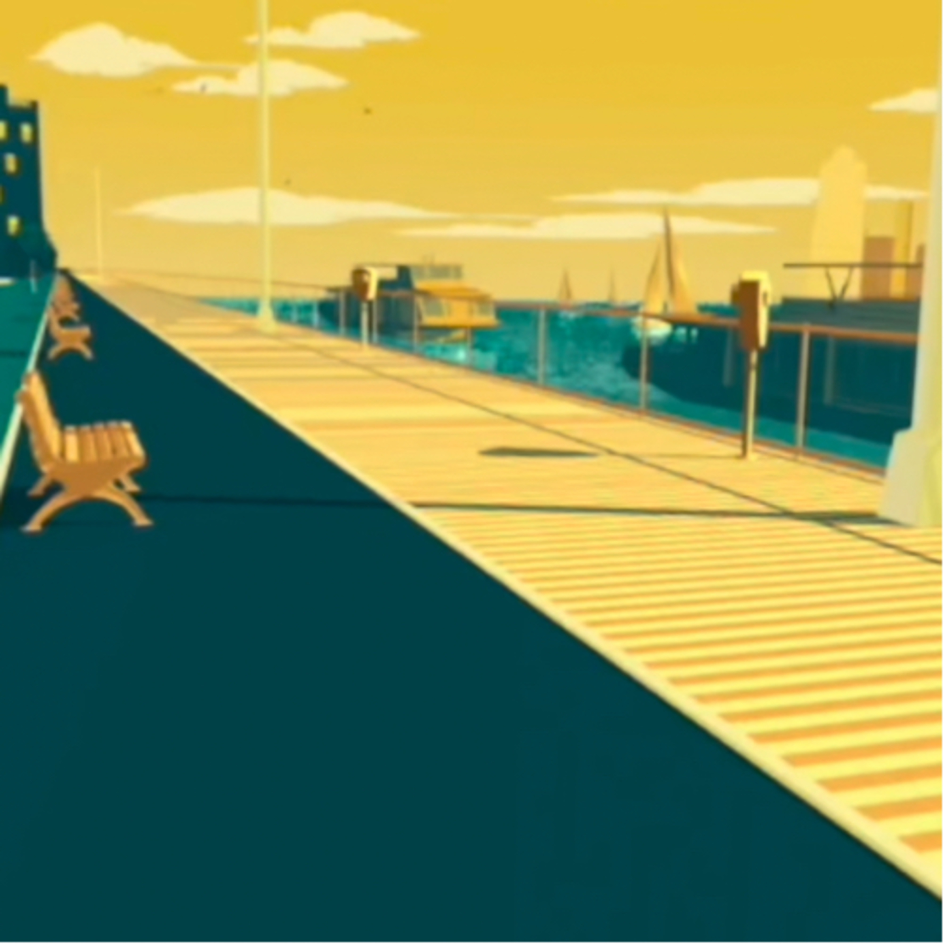 Midnight Movie Confessionals