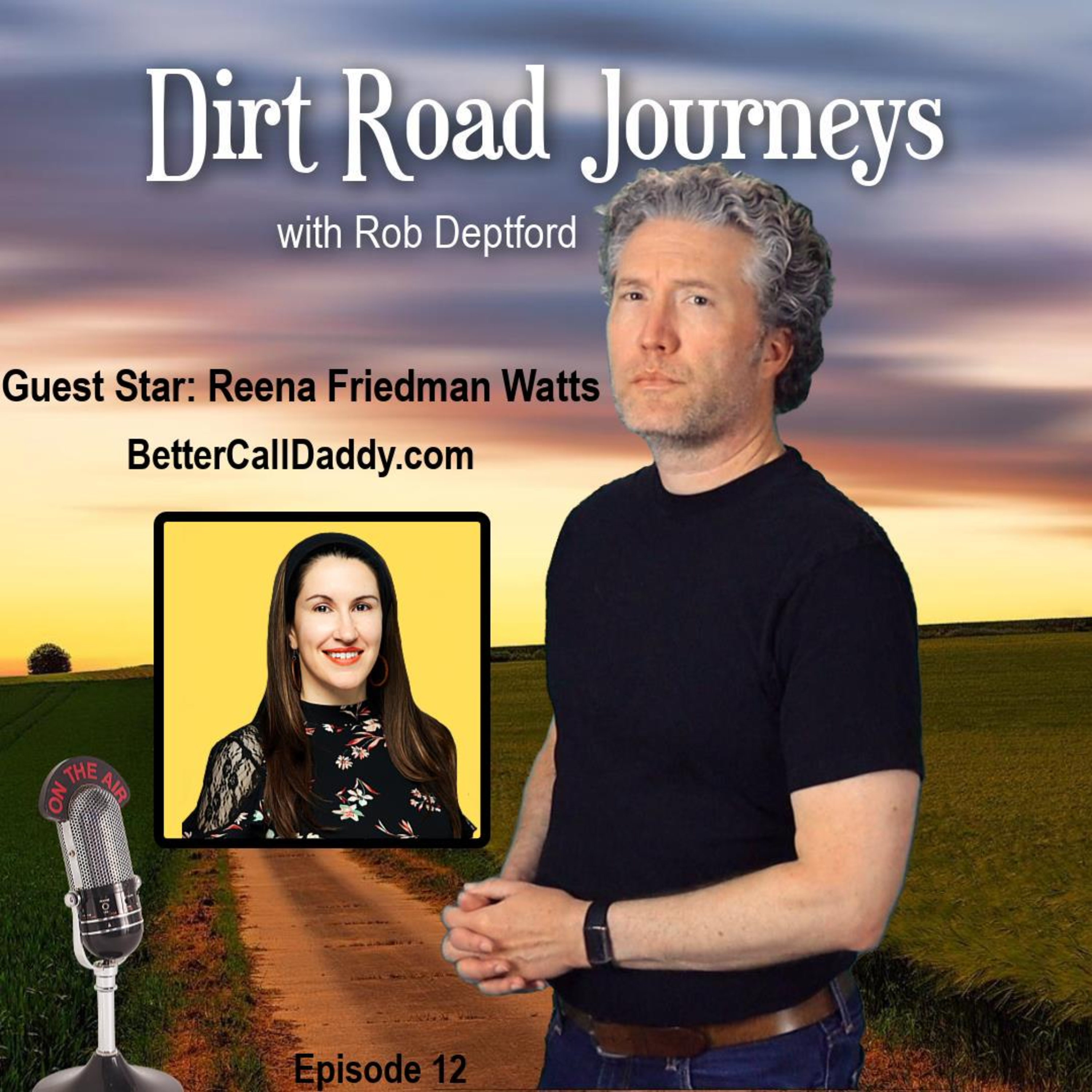 Dirt Road Journeys
