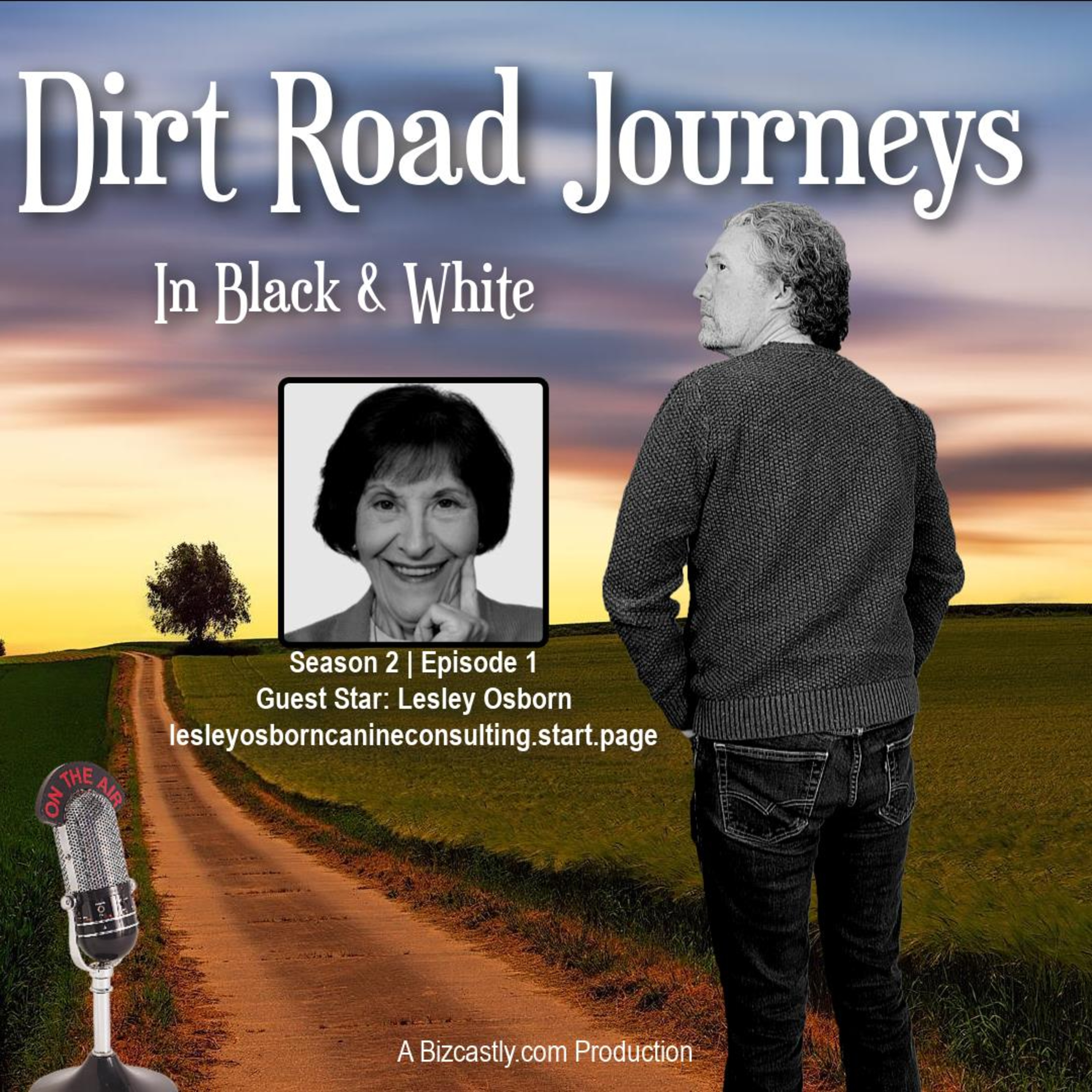 Dirt Road Journeys