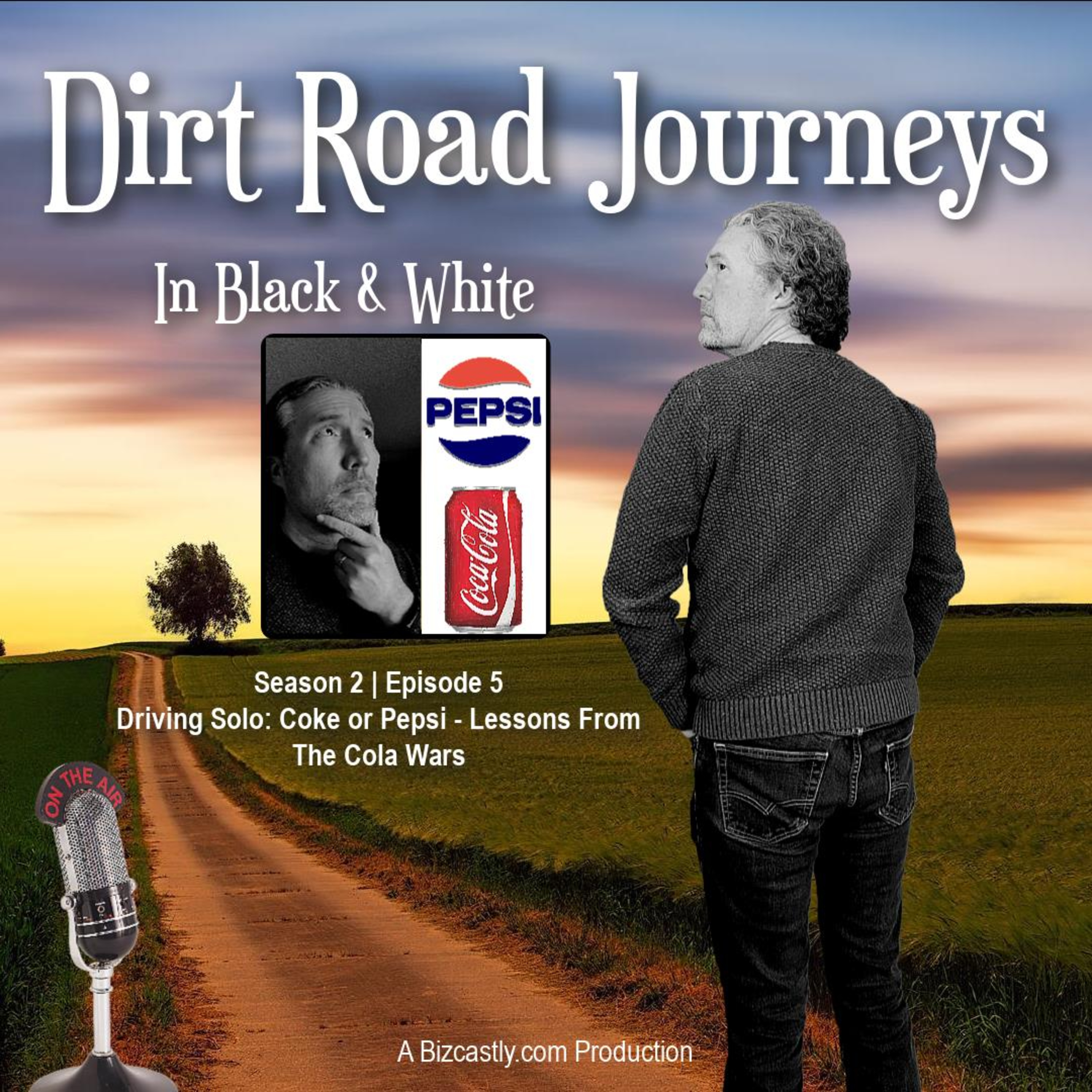 Dirt Road Journeys