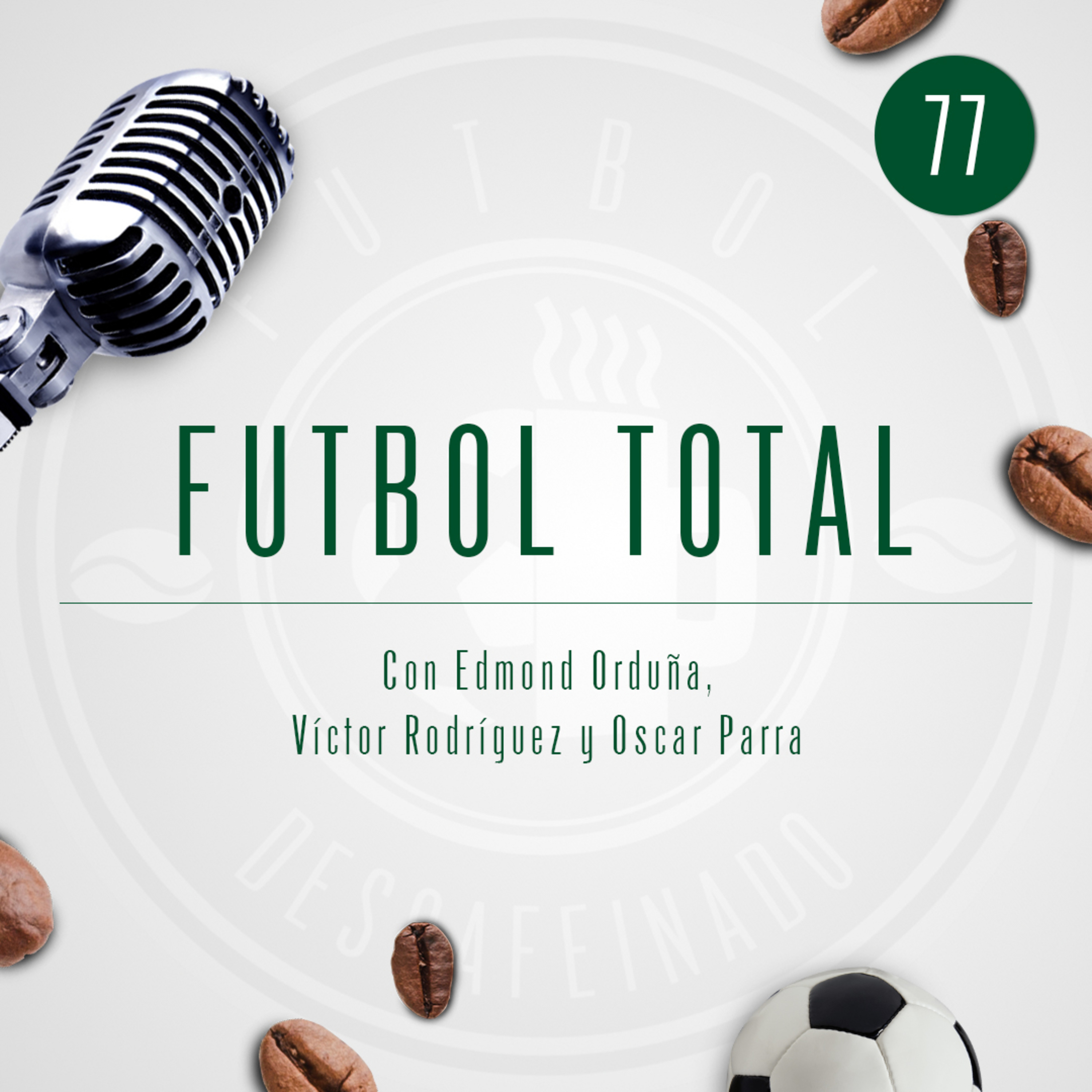 Futbol Descafeinado