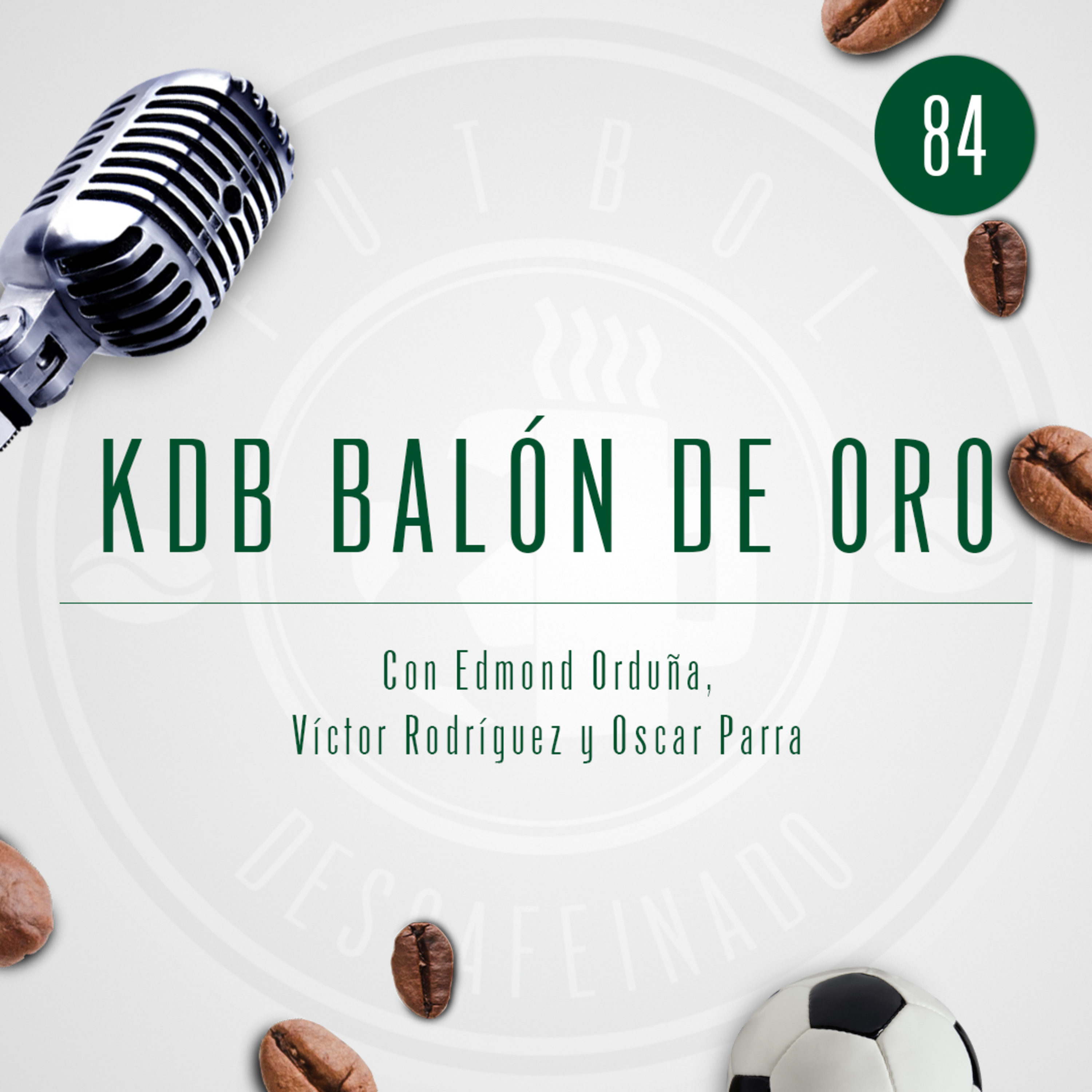 Futbol Descafeinado