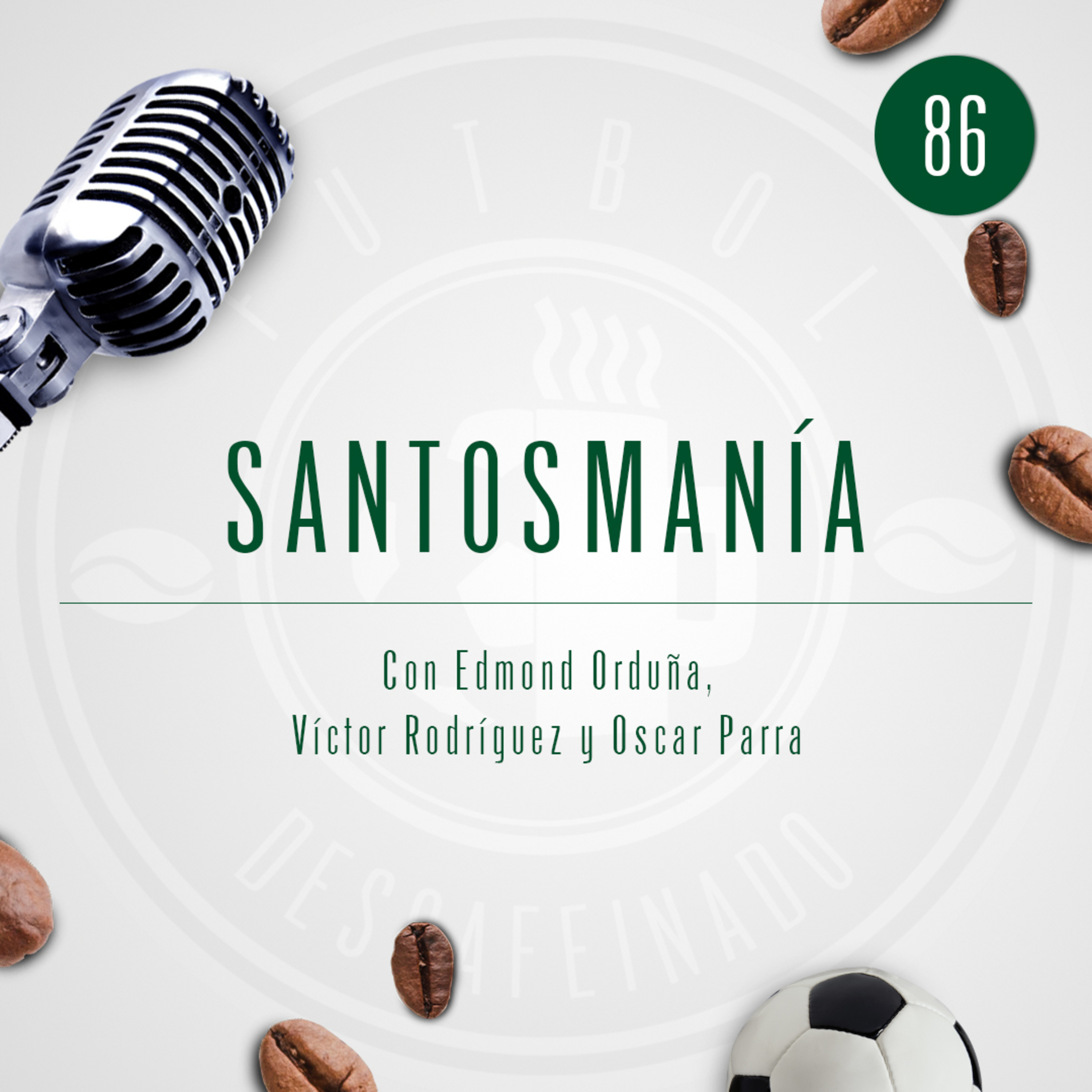 Futbol Descafeinado