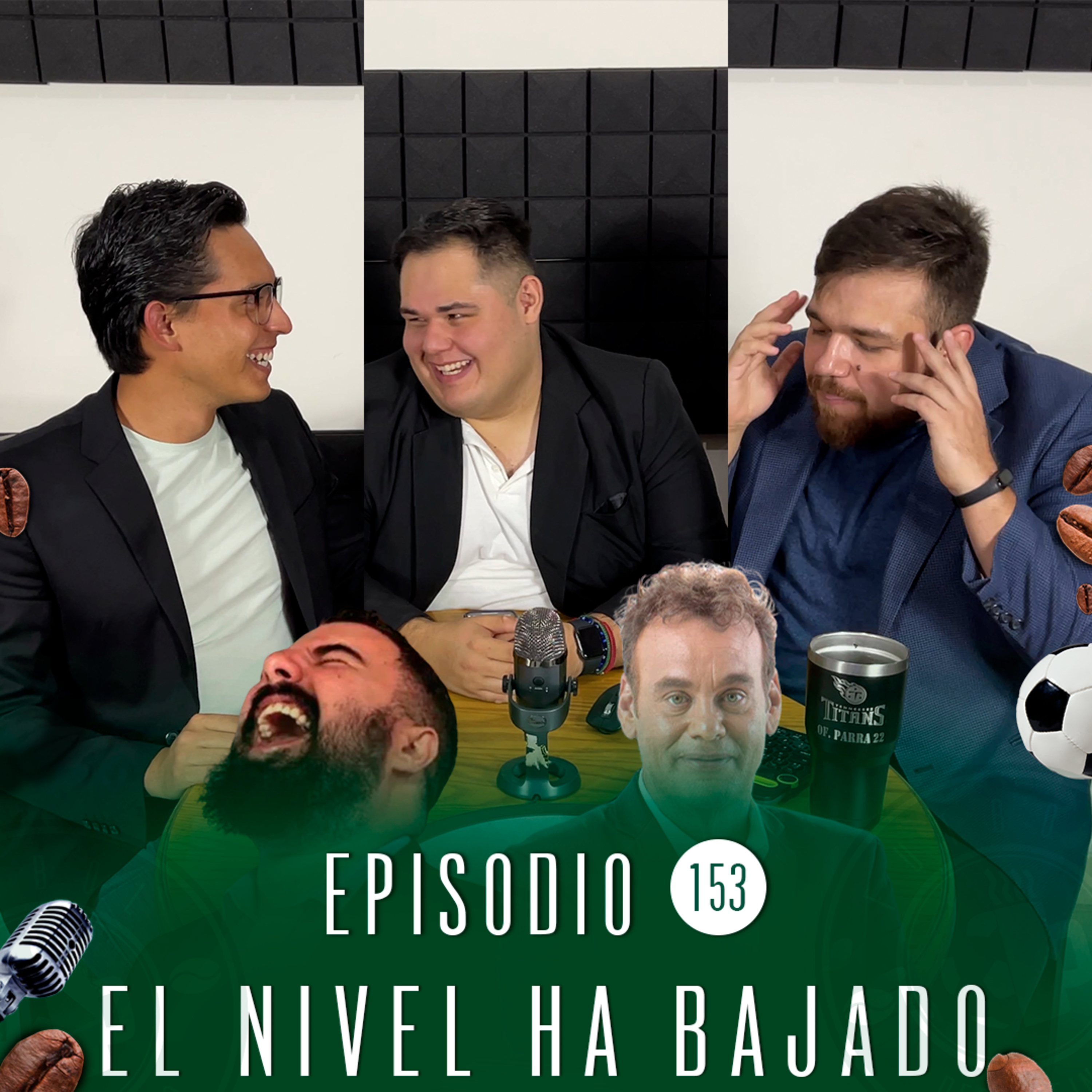Futbol Descafeinado